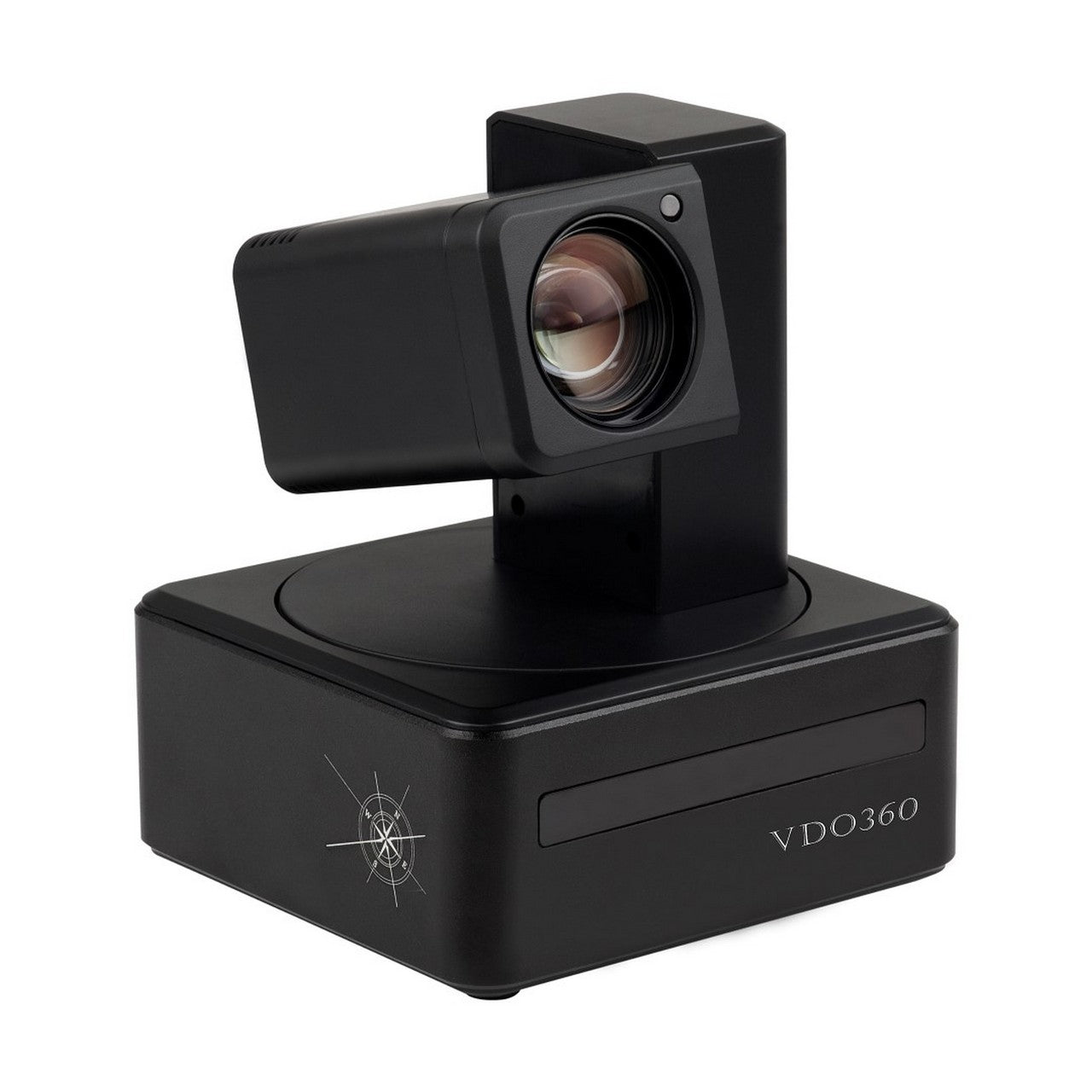 VDO360 High - Performance CompassX USB Pan - Tilt - Zoom (PTZ) Camera for Professional Use