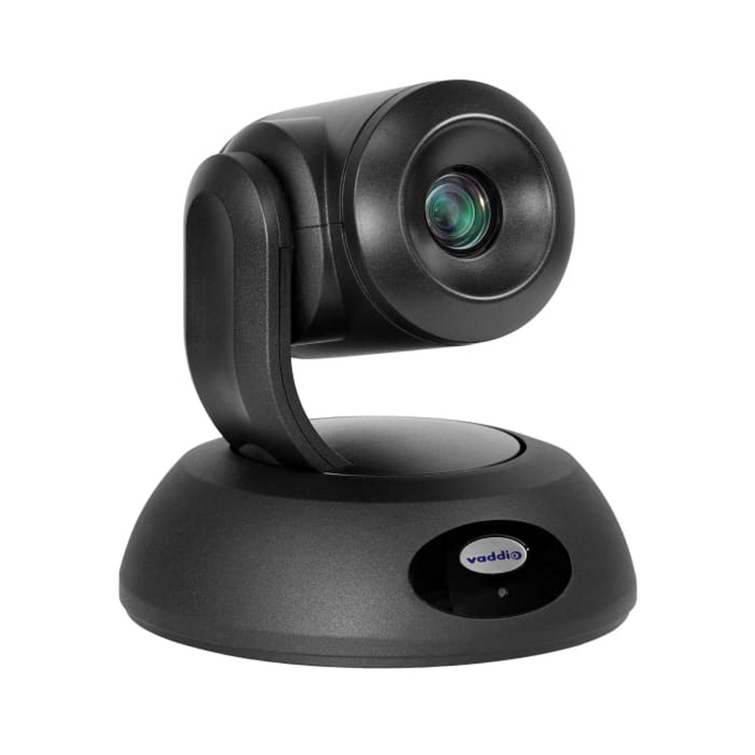 Vaddio Black RoboSHOT 12E AVBMP 12x Zoom 1080p PTZ Professional Camera