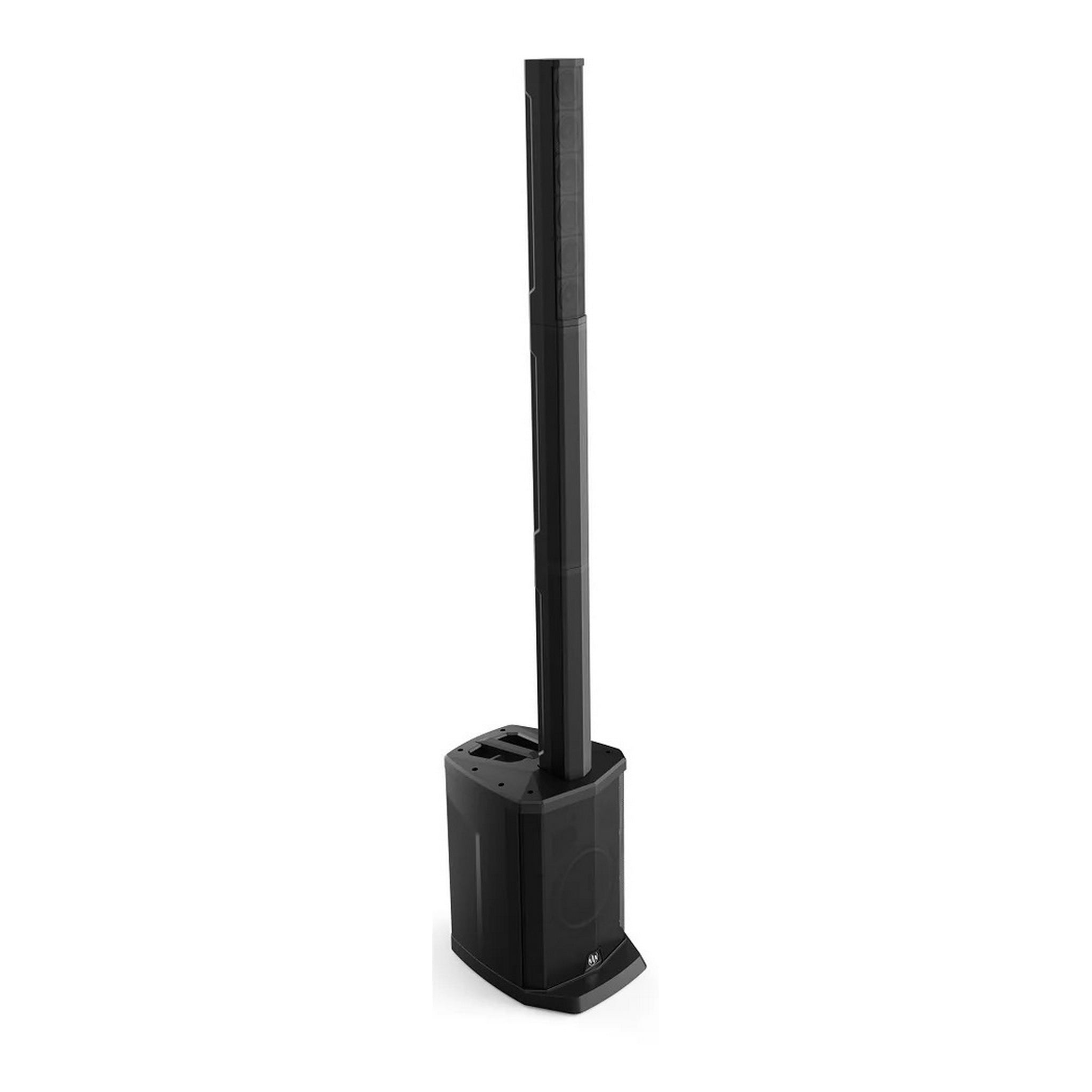 Gemini WPX - 2000TOGO 1000 - Watt Battery - Operated Bluetooth Modular Line Array Speaker System with 8 - Inch Subwoofer for Mobile Entertainment