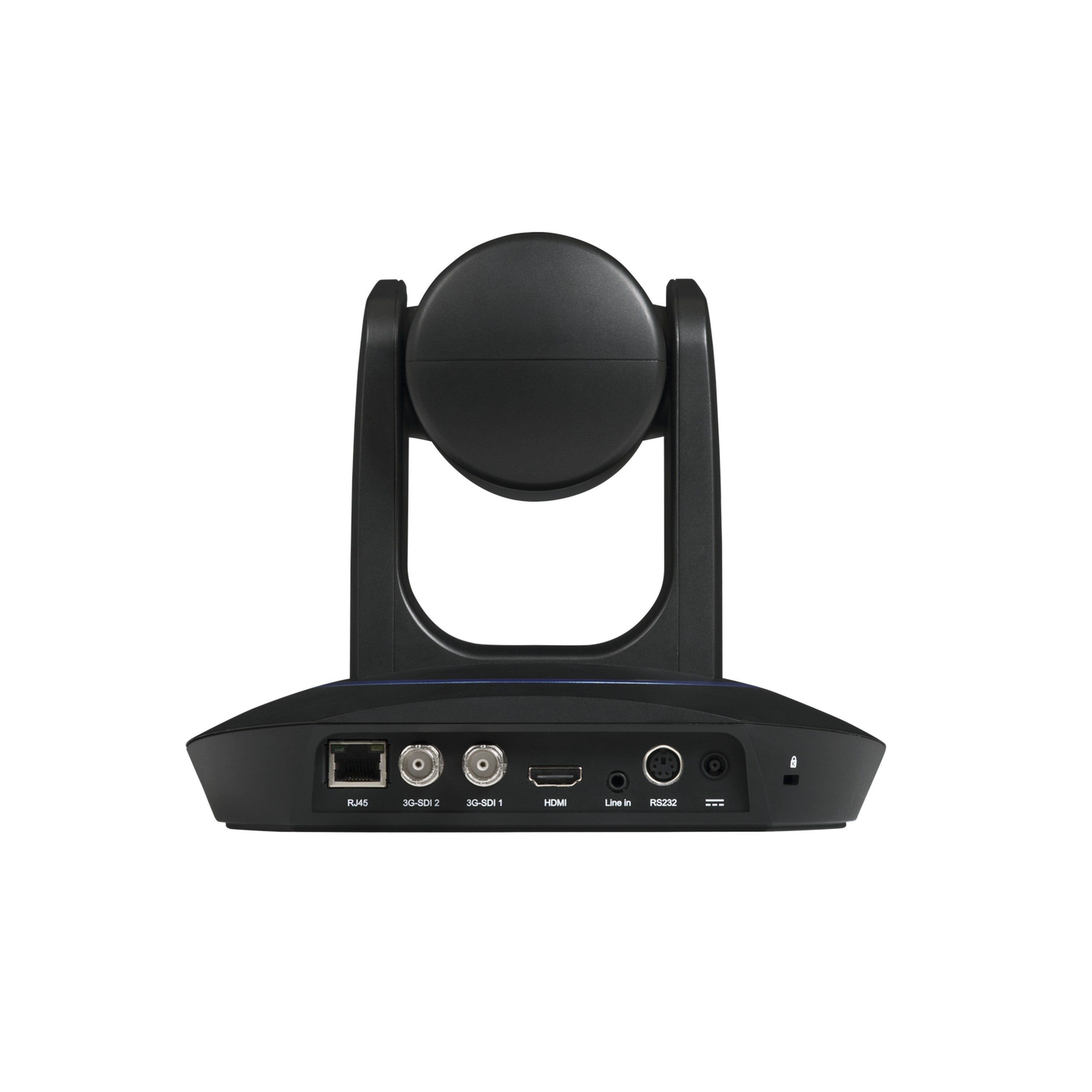 AVer TR530 Full High-Definition 30x Automatic Tracking Pan-Tilt-Zoom (PTZ) Camera for Professional Video Production