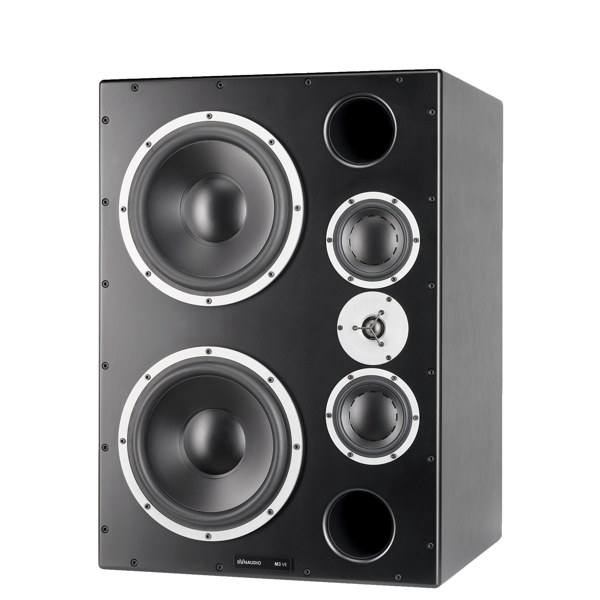 Dynaudio M3XE Right Studio Active Main Monitor System with Upgraded Tech