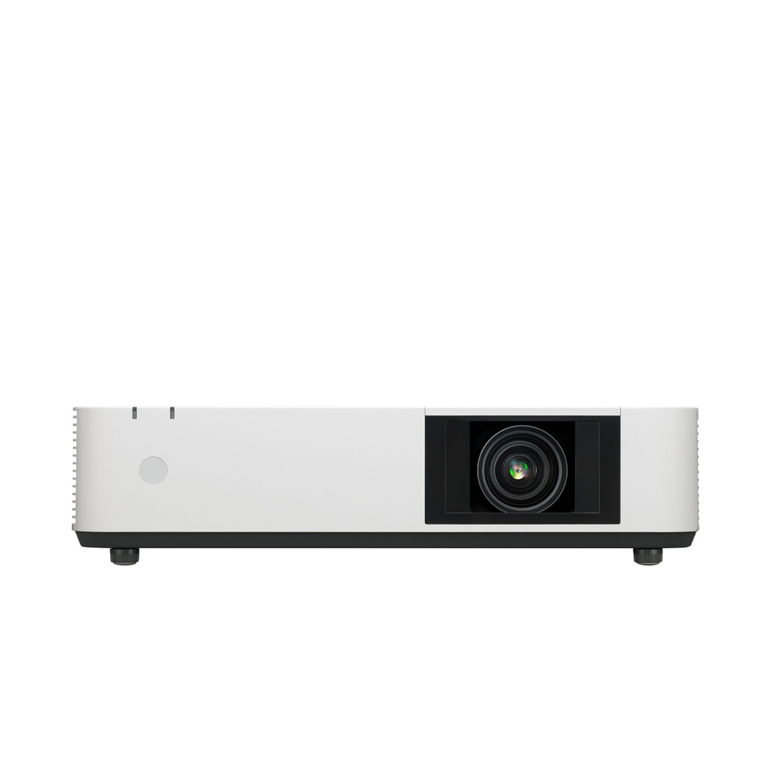 Sony VPL - PHZ12 High - Brightness 5000 Lumen Laser Light Source 3LCD Projector Ideal for Academic and Corporate Use