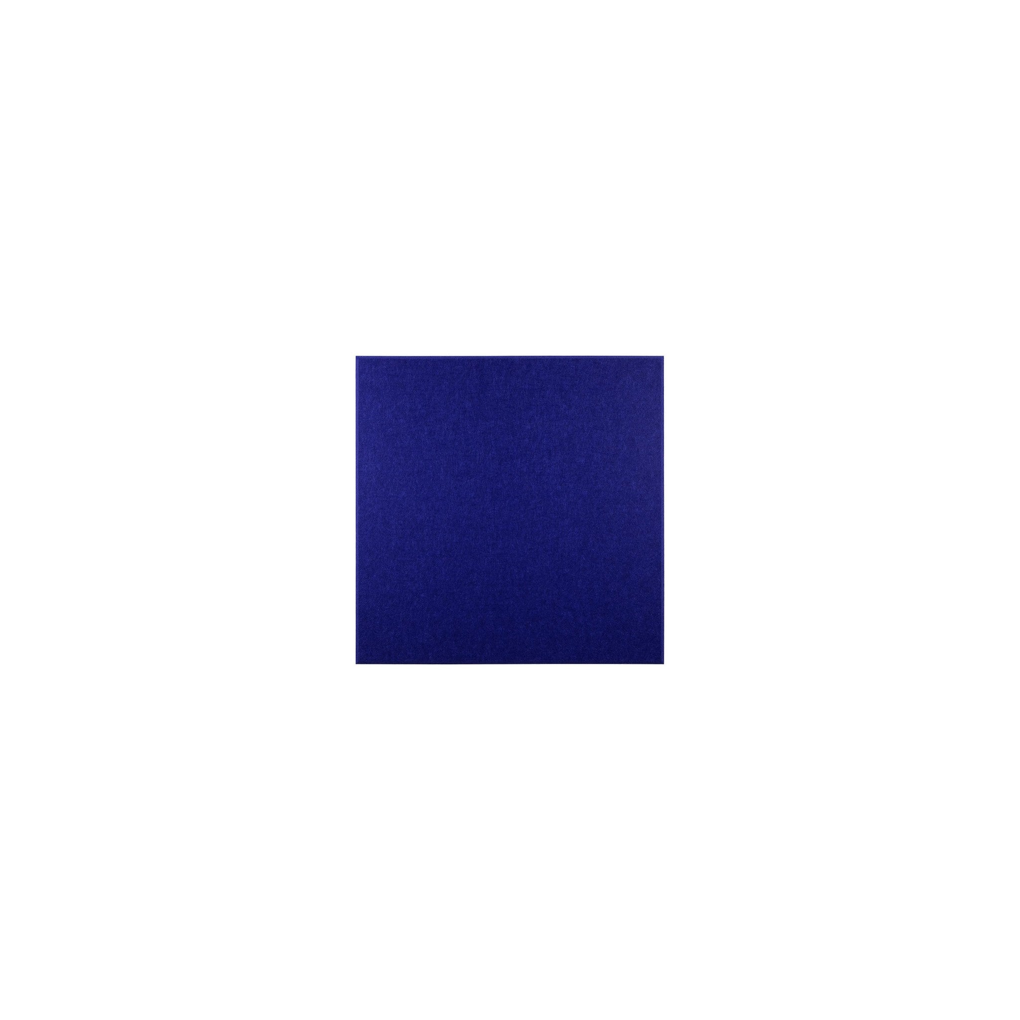 6-Pack of 2 x 2-Foot Cobalt Primacoustic EcoScapes Wall Panels with Beveled Edge