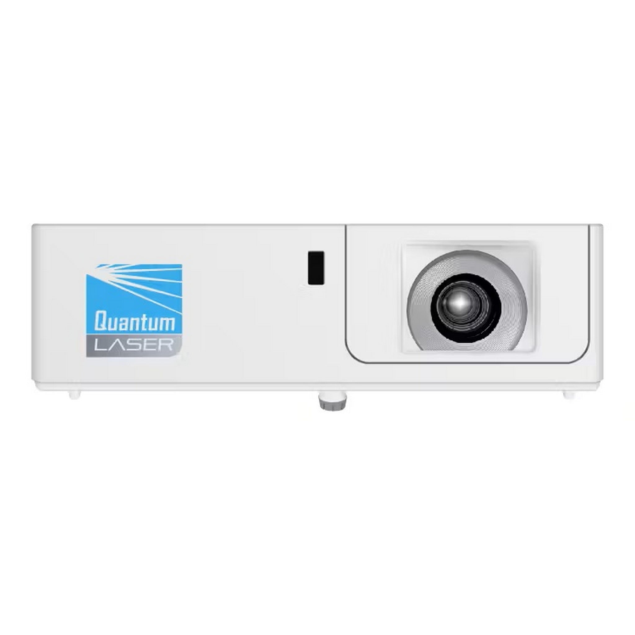 InFocus INL4129 High-Performance WUXGA 5600 Lumens Laser Projector for Diverse Applications