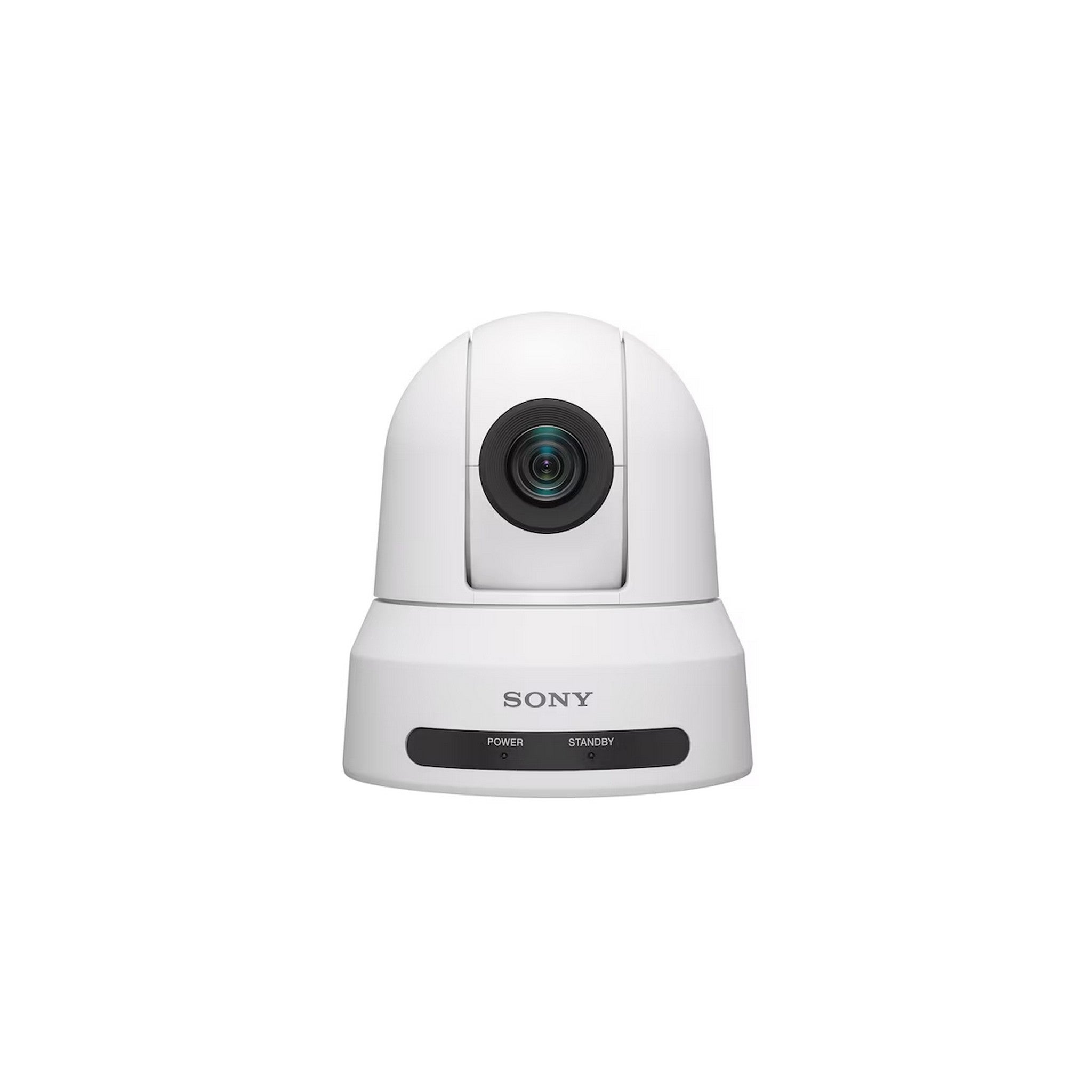 Sony SRG-X40UH Professional 4K30P Pan - Tilt - Zoom (PTZ) Camera with 30x Clear Image Zoom and UVC/HDMI Connectivity for Business, Education, and Medical Use