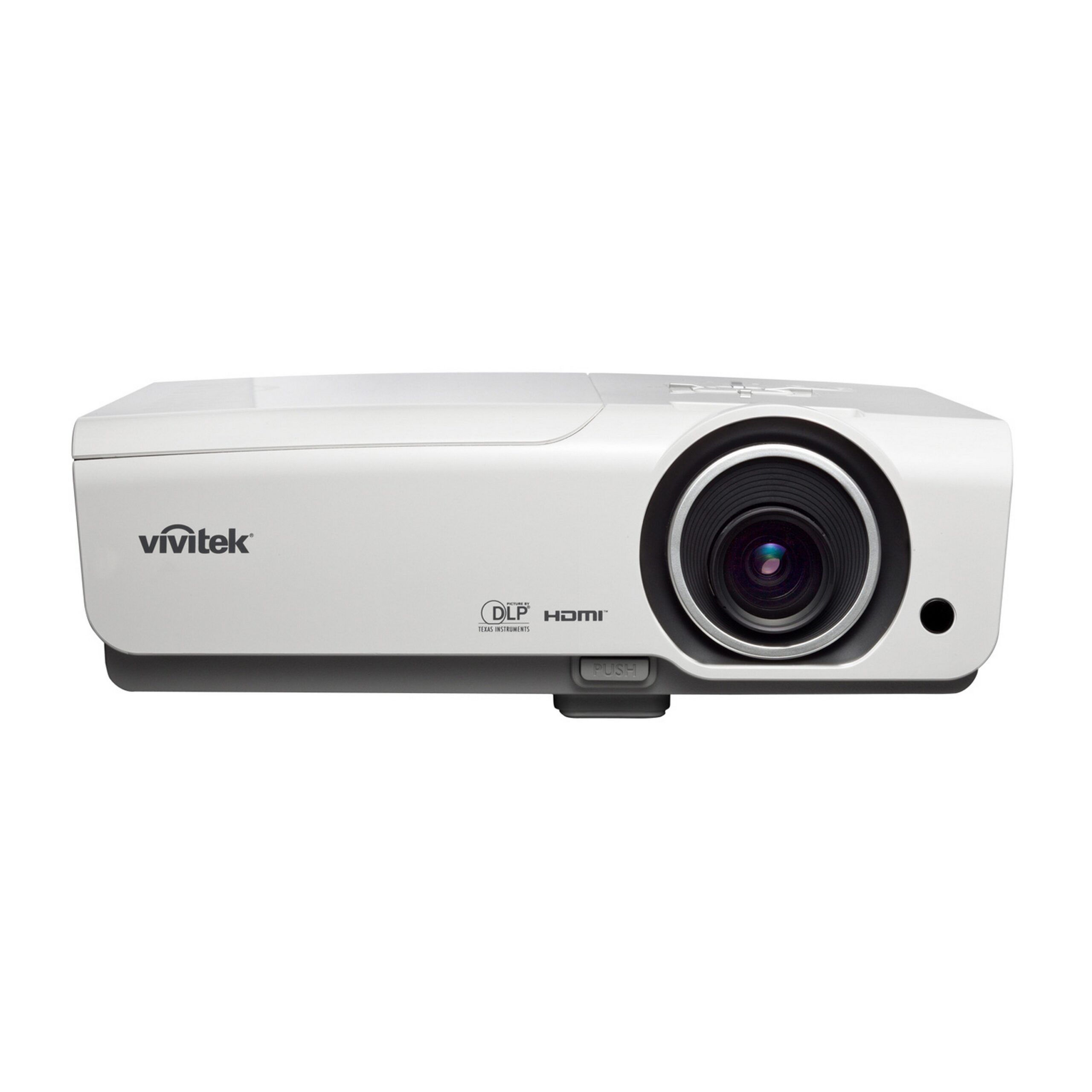 Vivitek DH976-WT 4800 Lumen 1080p Full HD 3D WUXGA Projector