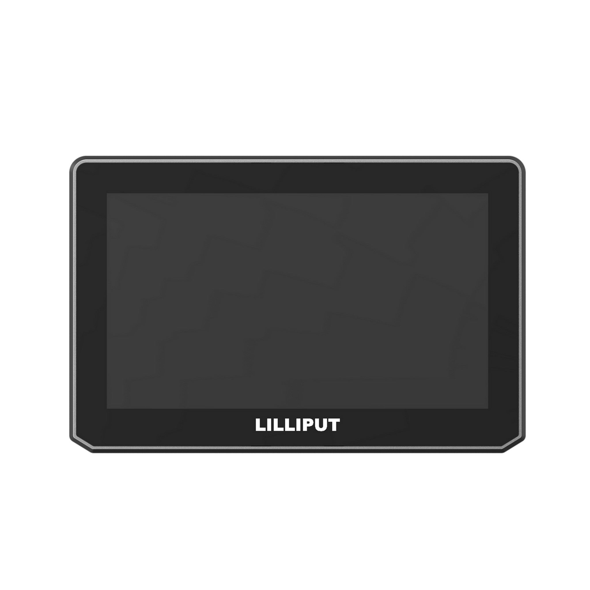 Lilliput T5 Five-Inch High-Resolution Touch Screen On-Camera HDMI Monitor for Professional Photography and Videography