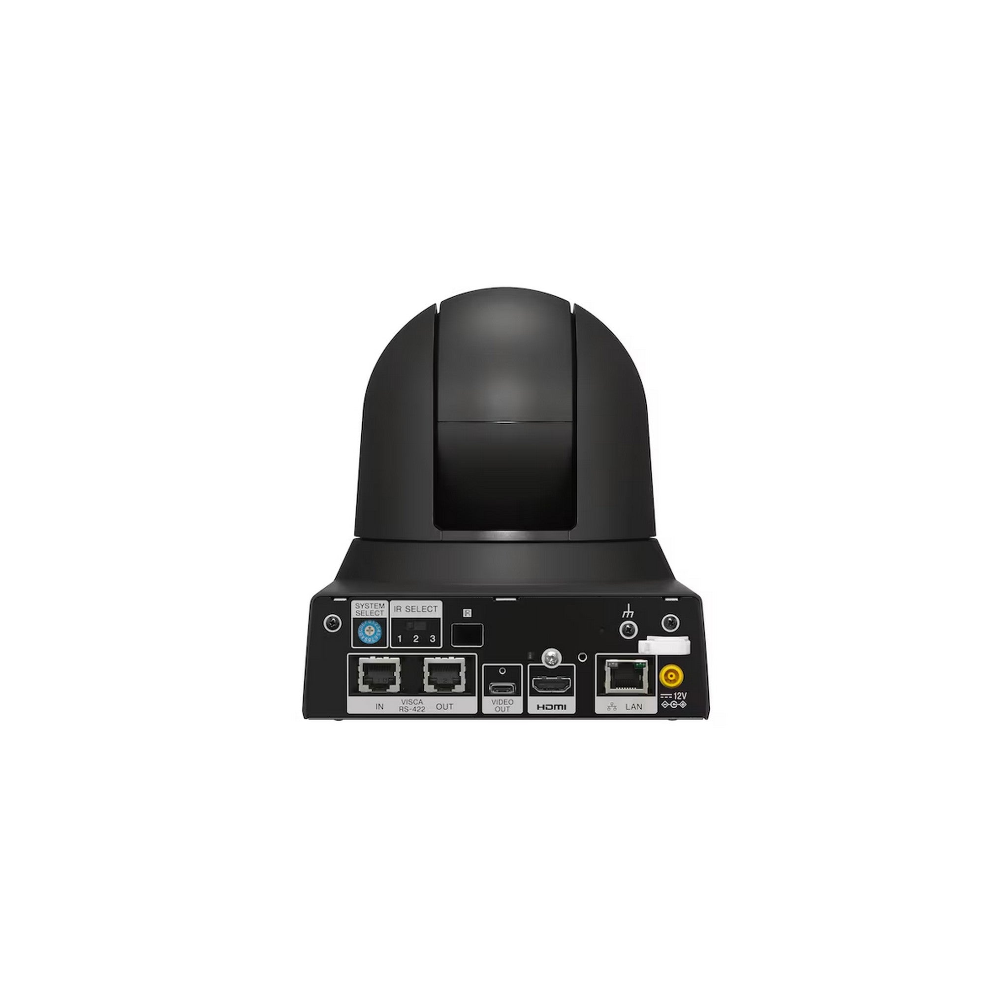 Sony SRG-X40UH Professional 4K30P Pan - Tilt - Zoom (PTZ) Camera with 30x Clear Image Zoom and UVC/HDMI Connectivity for Business, Education, and Medical Use