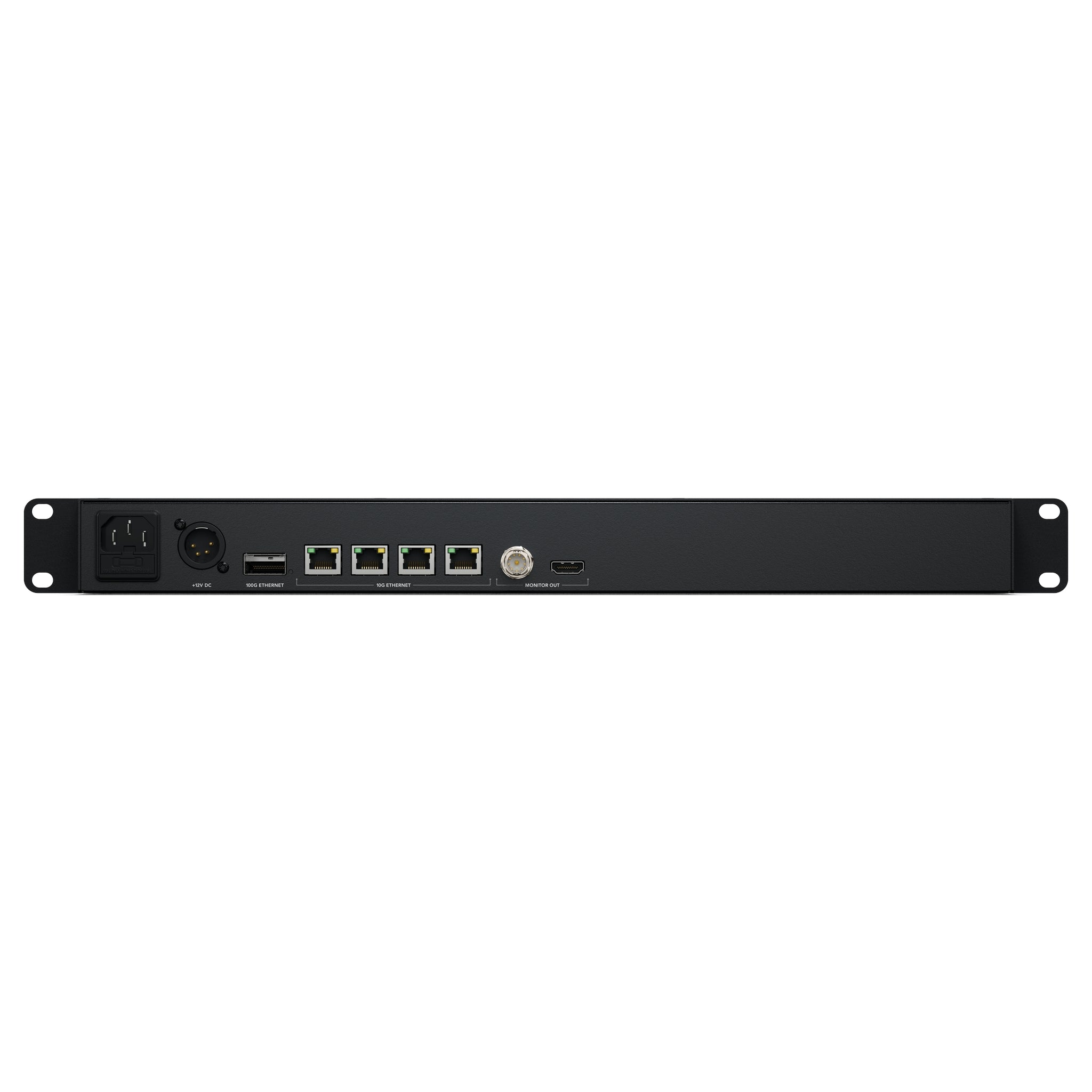 Blackmagic Design 48TB Cloud Store Max High-Speed Flash Storage Solution