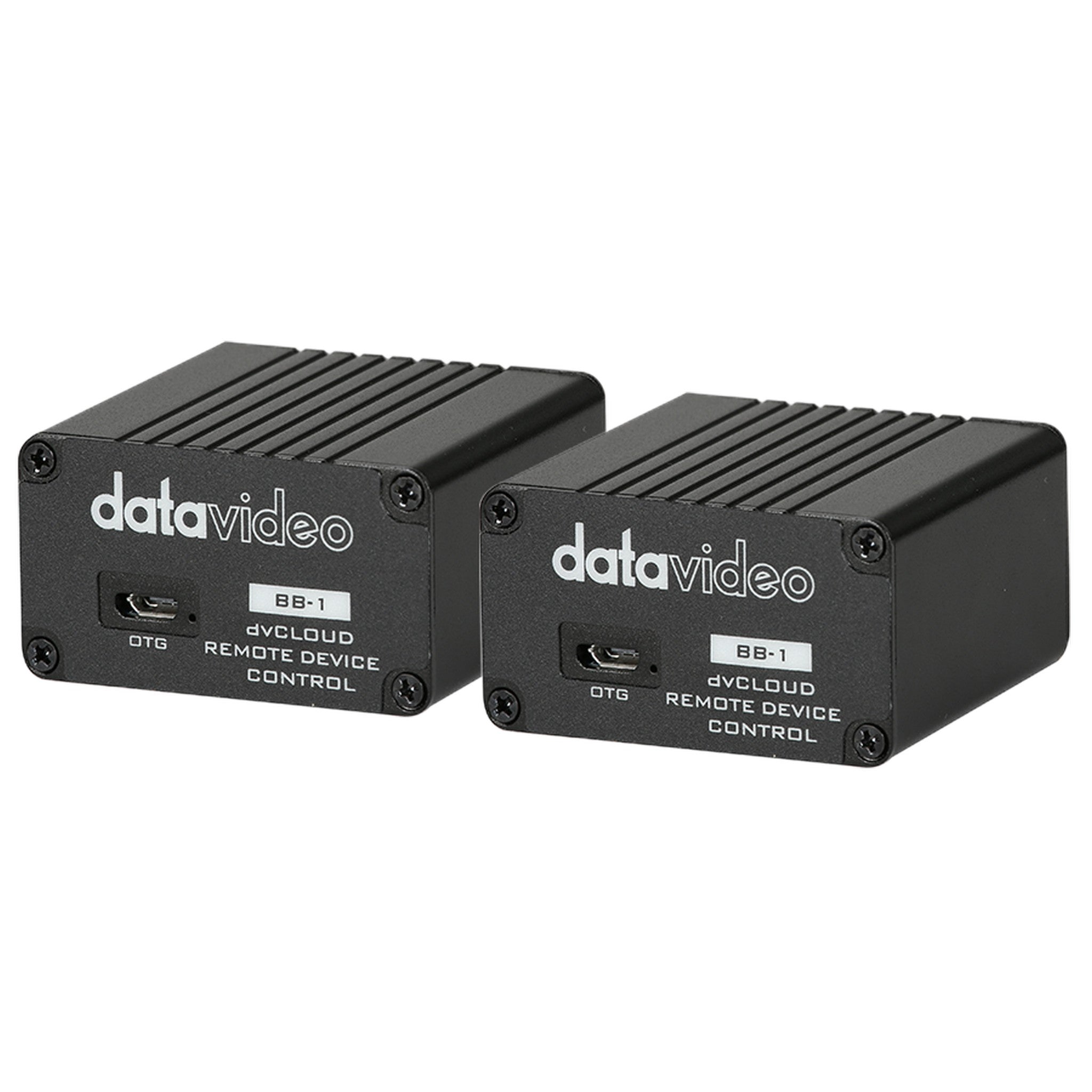 Datavideo BB-1 Essential Set for Remote Video Production and Live Streaming