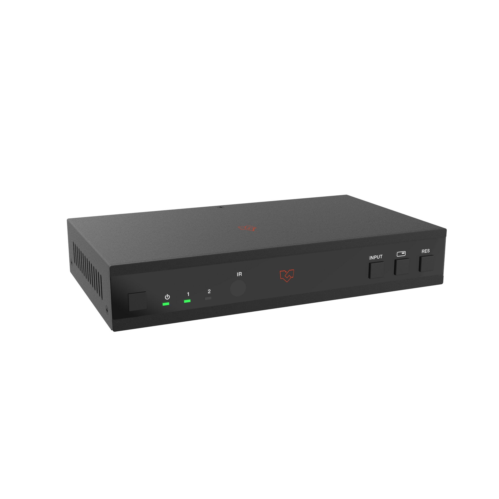 4K60 2x1 HDMI Switcher with Multi - Viewer for High - Performance AV Applications