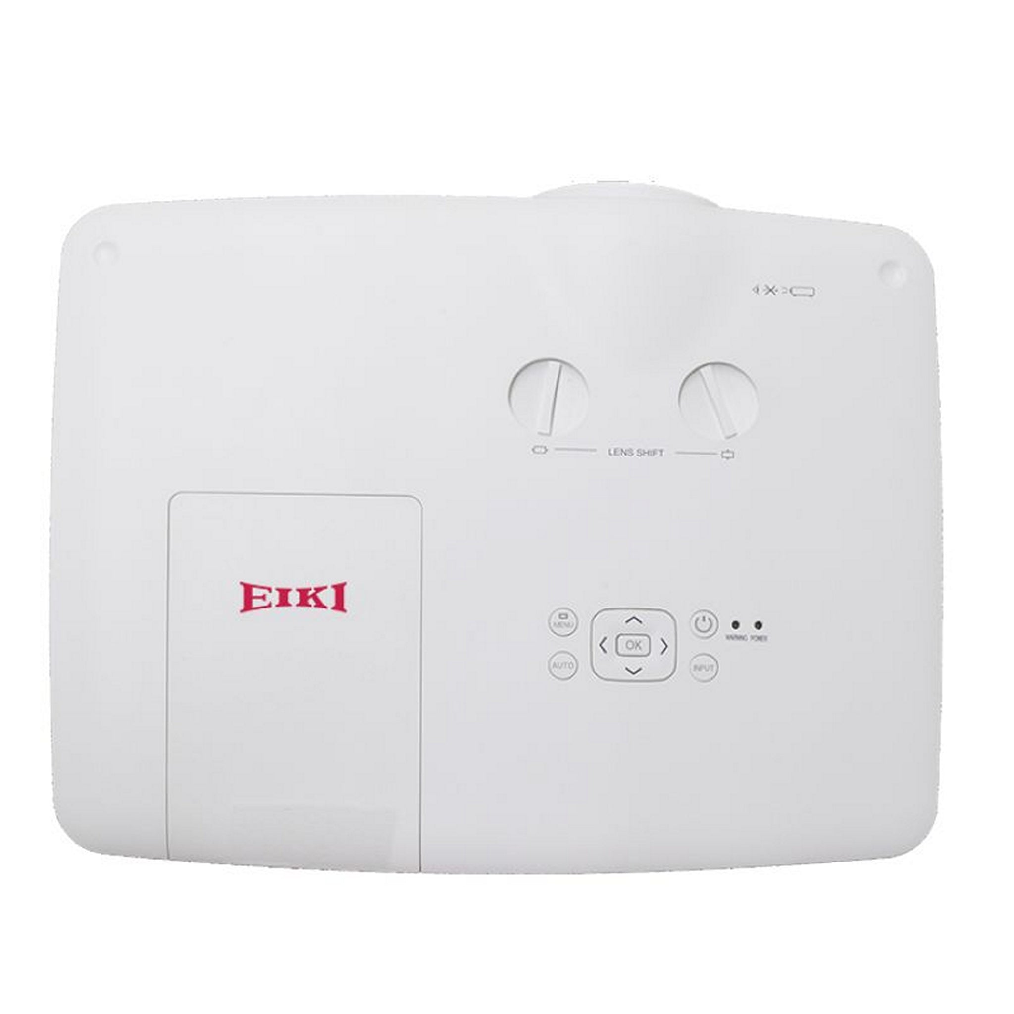 Eiki EK-307W High-Performance LCD WXGA 5100 Lumen Video and Data Projection Device