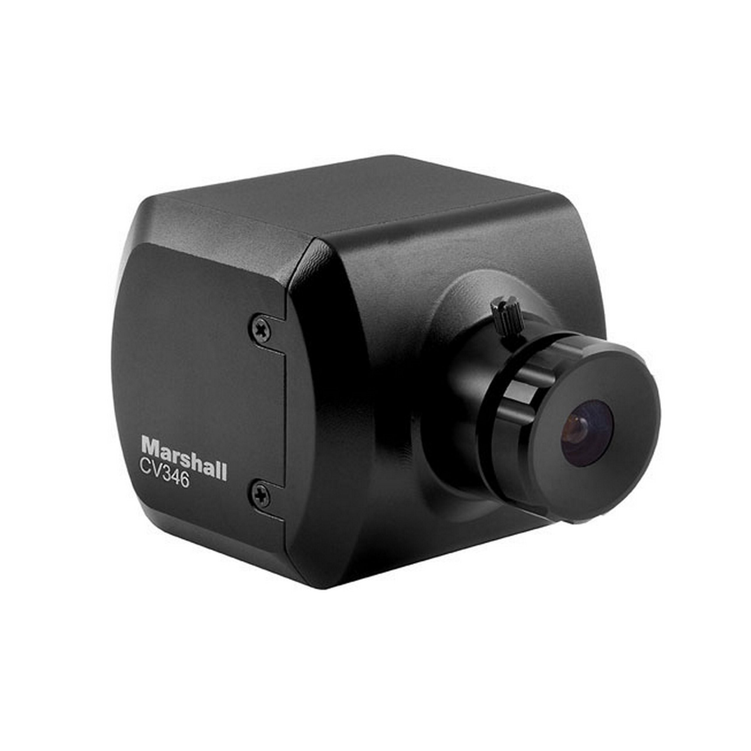 Marshall Electronics Compact Full-HD Video Camera with 3G/HDSDI and HDMI Outputs