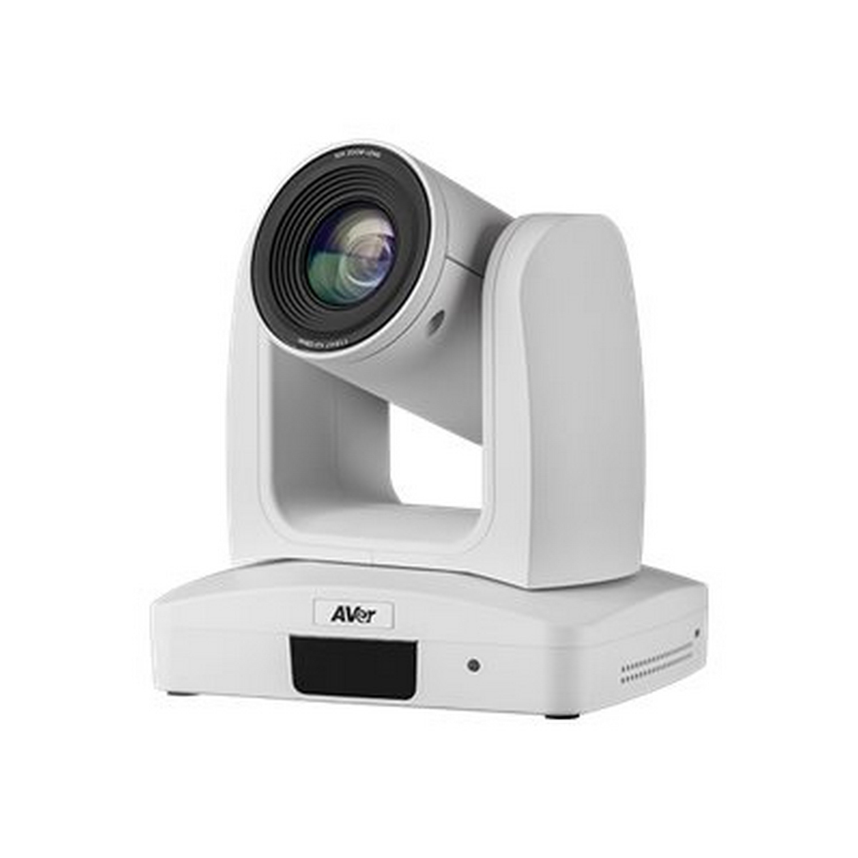 AVer PTZ330 Full HD 30x PTZ Camera, White