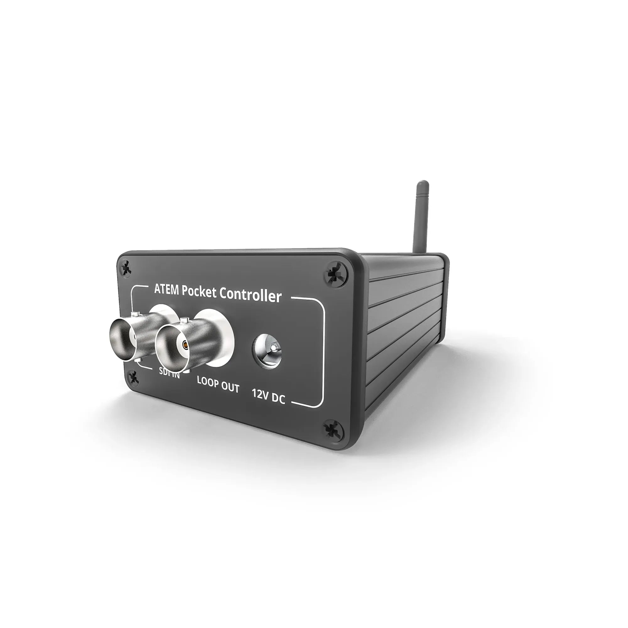 Middle Things APC Camera Controller for ATEM Software Control/ATEM Camera Control Panel (Used)