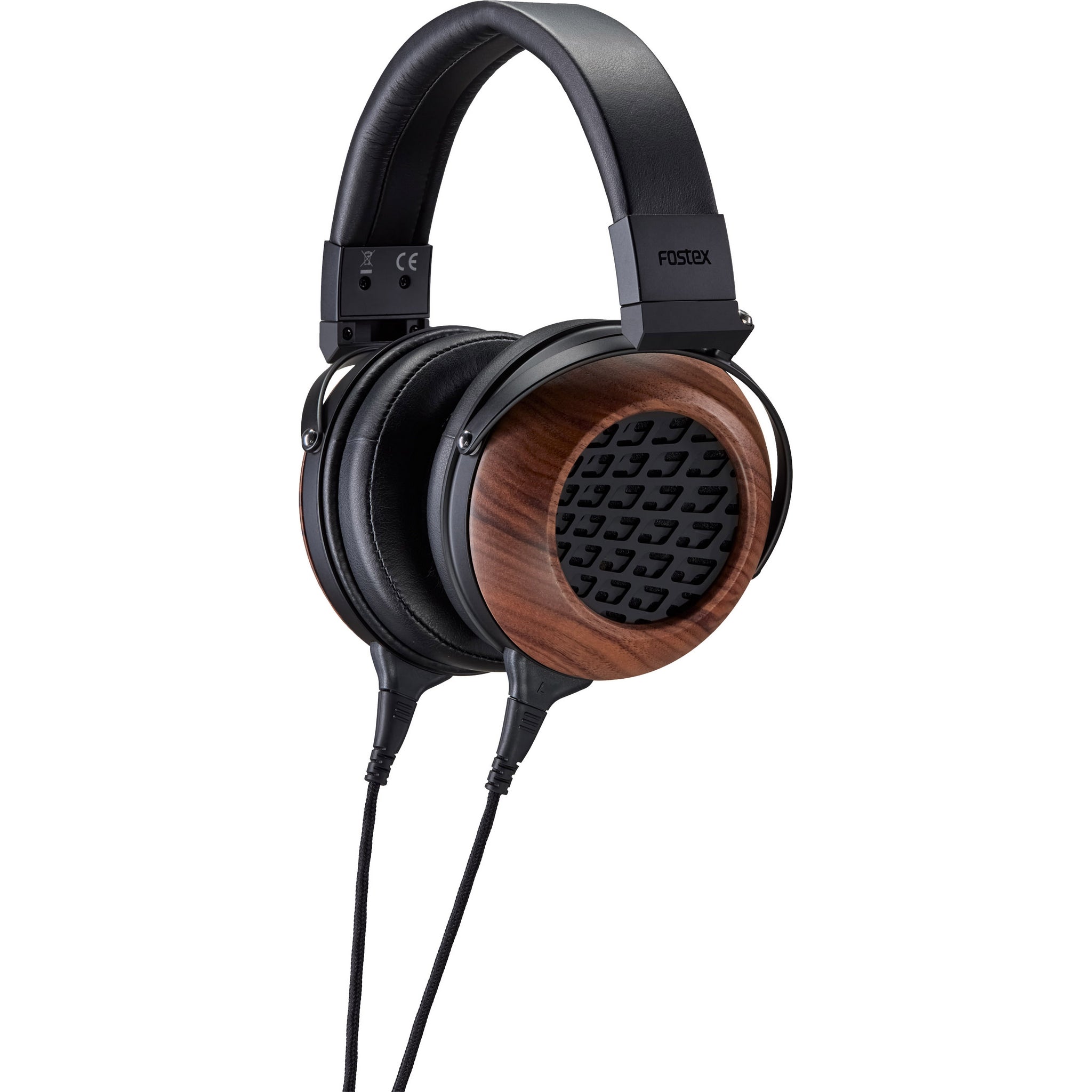 Fostex TH-808 High-End Stereo Open-Back Dynamic Luxury Headphones
