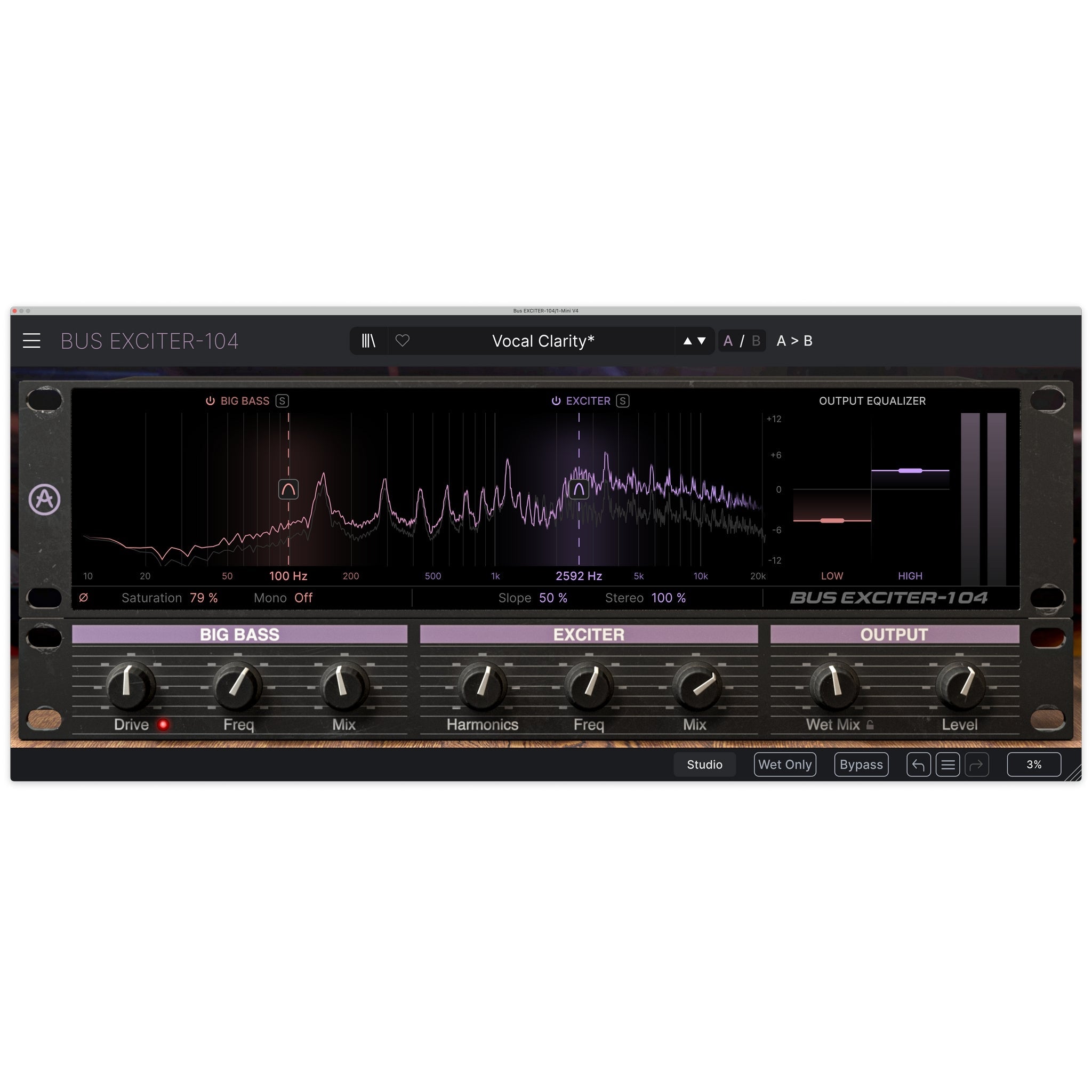 Arturia FX Collection 5 - A Comprehensive Bundle of High - Quality Software Audio Effects