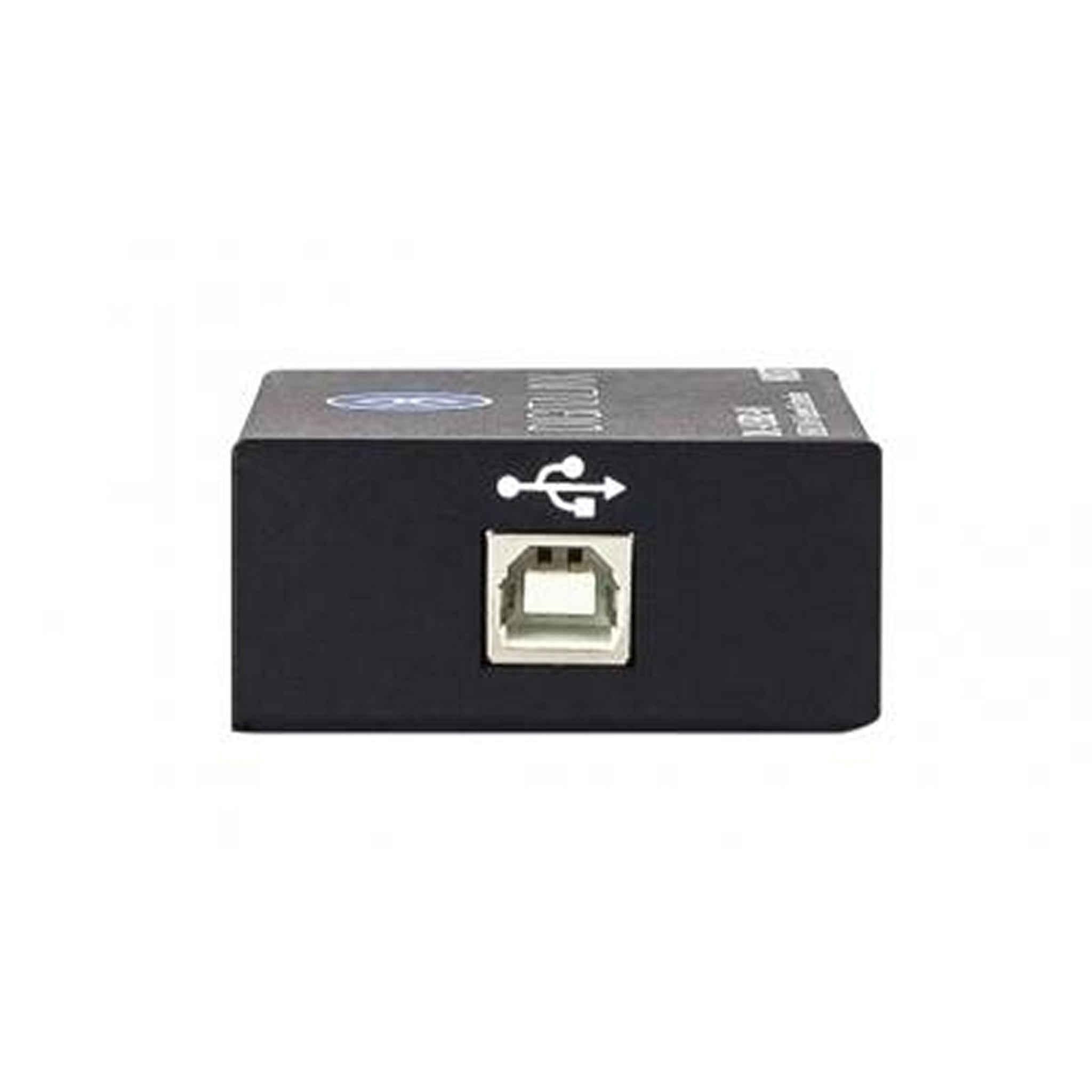DigitaLinx DL-USB2-H High-Speed USB 2.0 Twisted Pair Extender Host for Long-Distance Signal Transmission