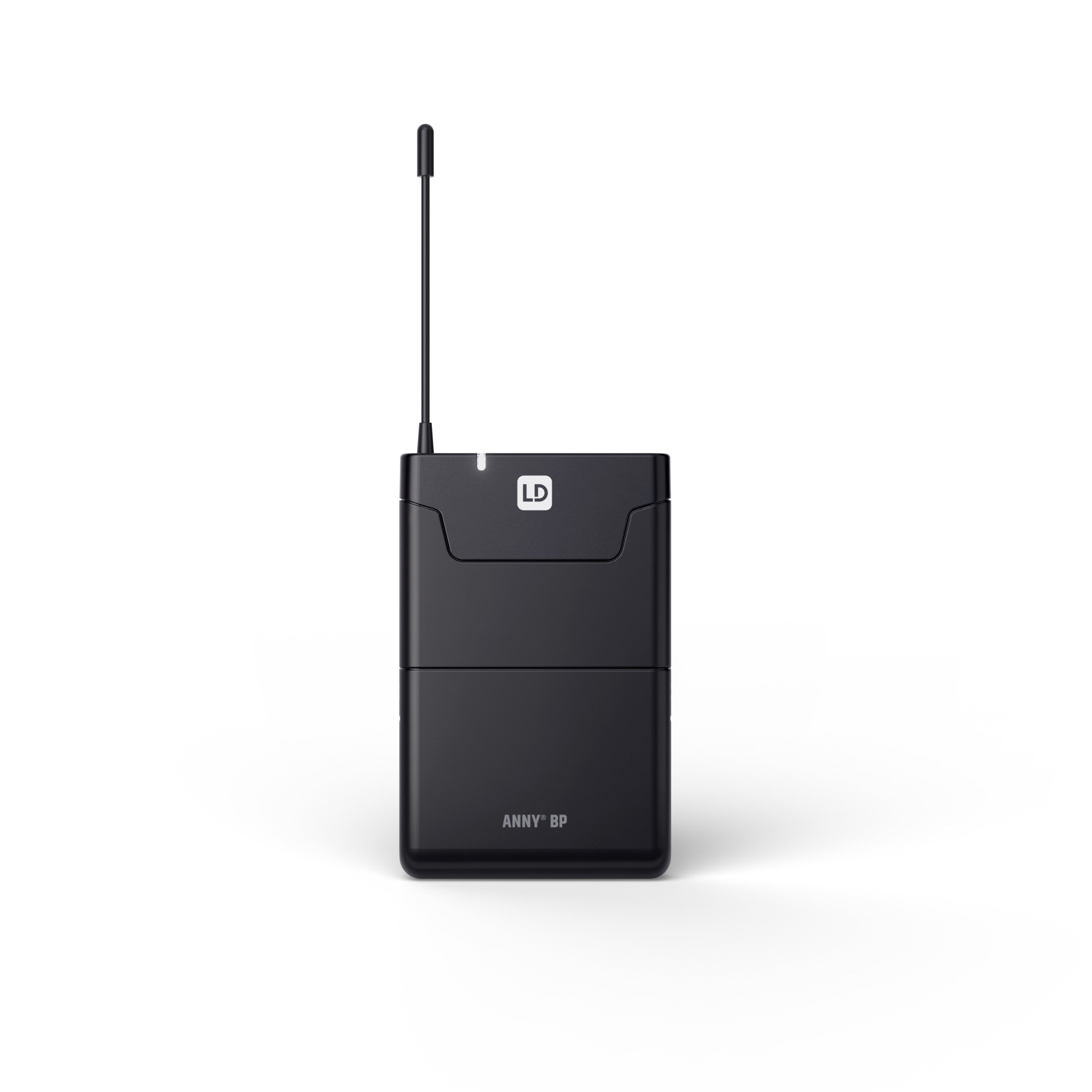 LD Systems ANNY BP Wireless Bodypack Transmitter for ANNY PA Systems