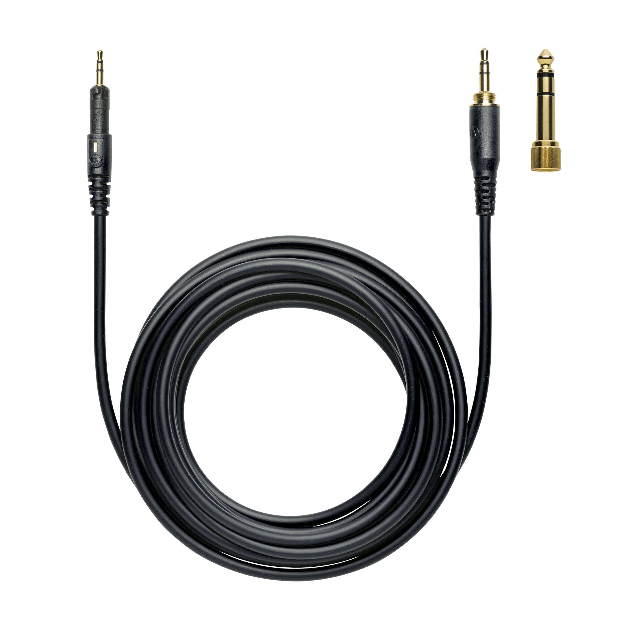 Audio-Technica ATH-M60x High-Performance Professional Monitoring Headphones