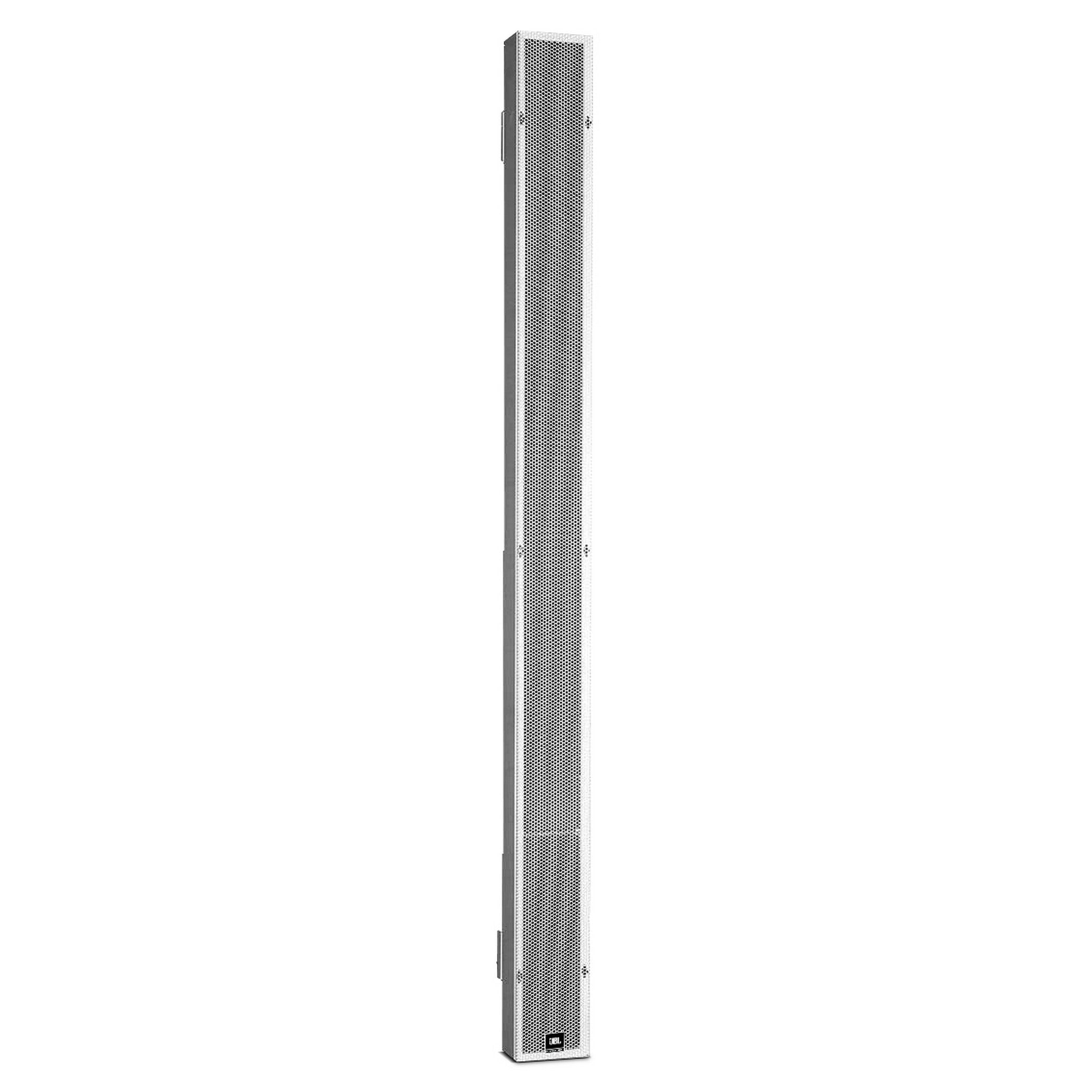 JBL Professional Intellivox DS180 Self-Powered Active Beam Array Loudspeaker for High-Clarity Sound