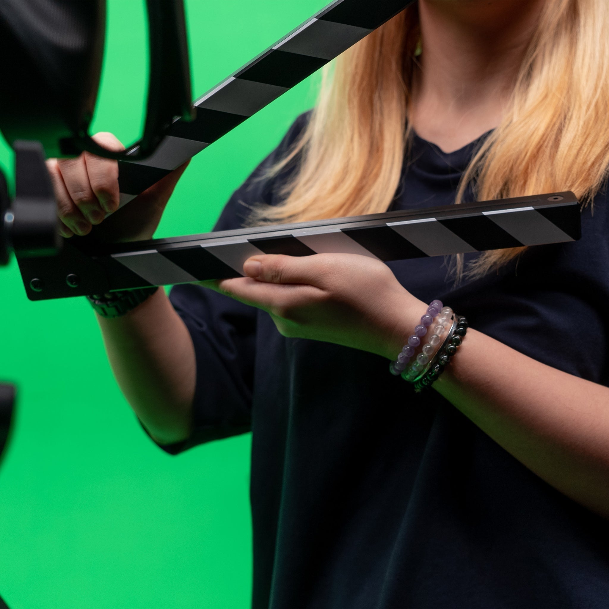 All-Weather Professional Film Clapper Sticks by Filmsticks
