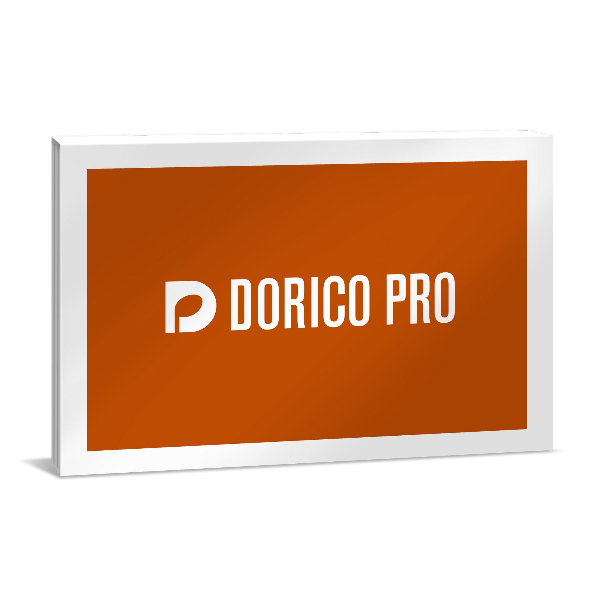 Steinberg Dorico Pro 5 Professional Music Notation and Composition Software - Digital Download