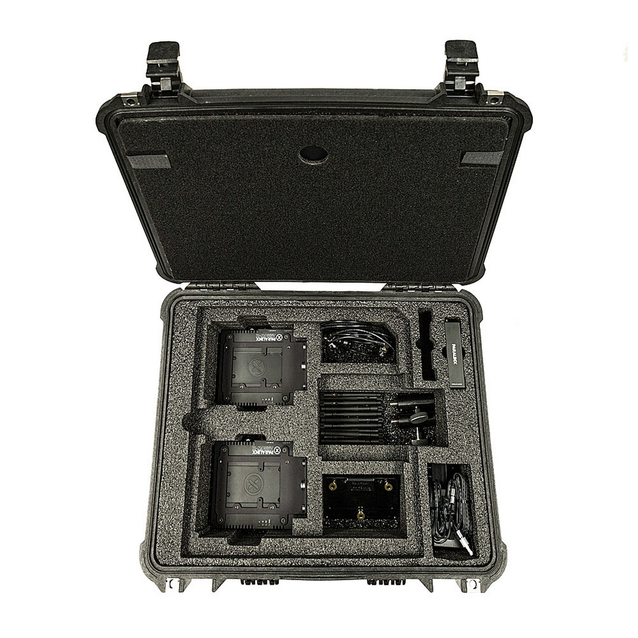 Paralinx Arrow-X HDMI HD Video Transmission Deluxe V Mount Package