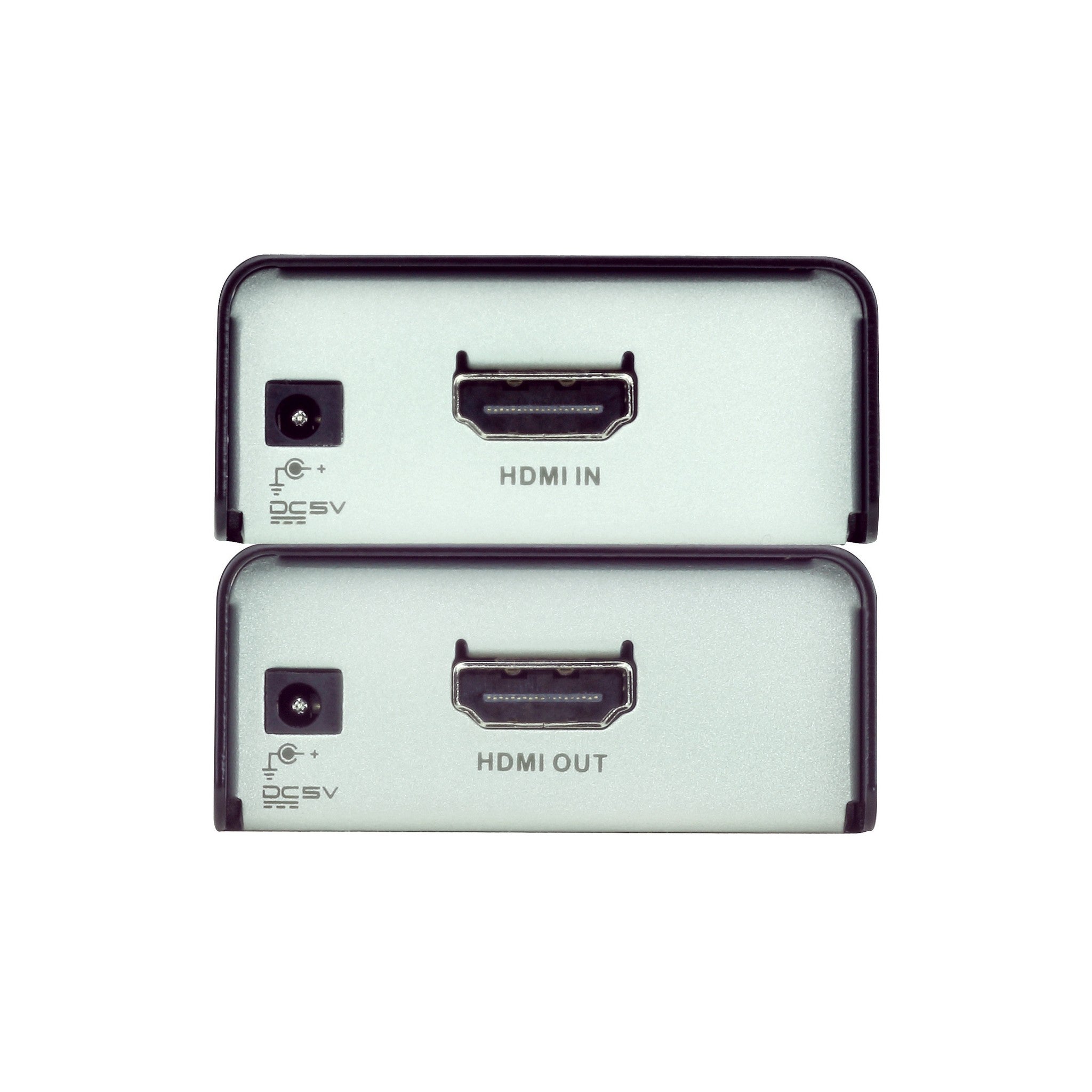 ATEN VE800A High - Performance Cat5e HDMI Extender for Up to 200 - Foot Distance