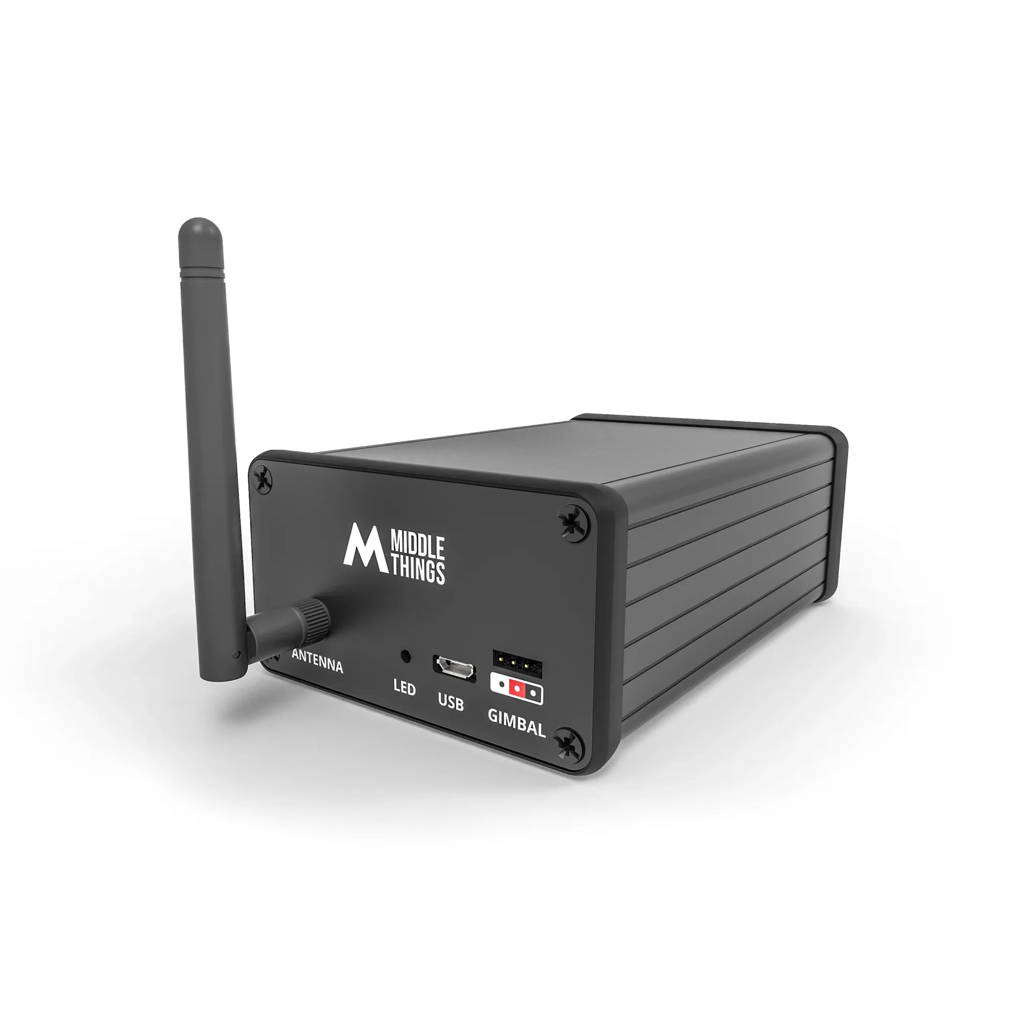 Middle Things Advanced APC Camera Controller for ATEM Software and Control Panel