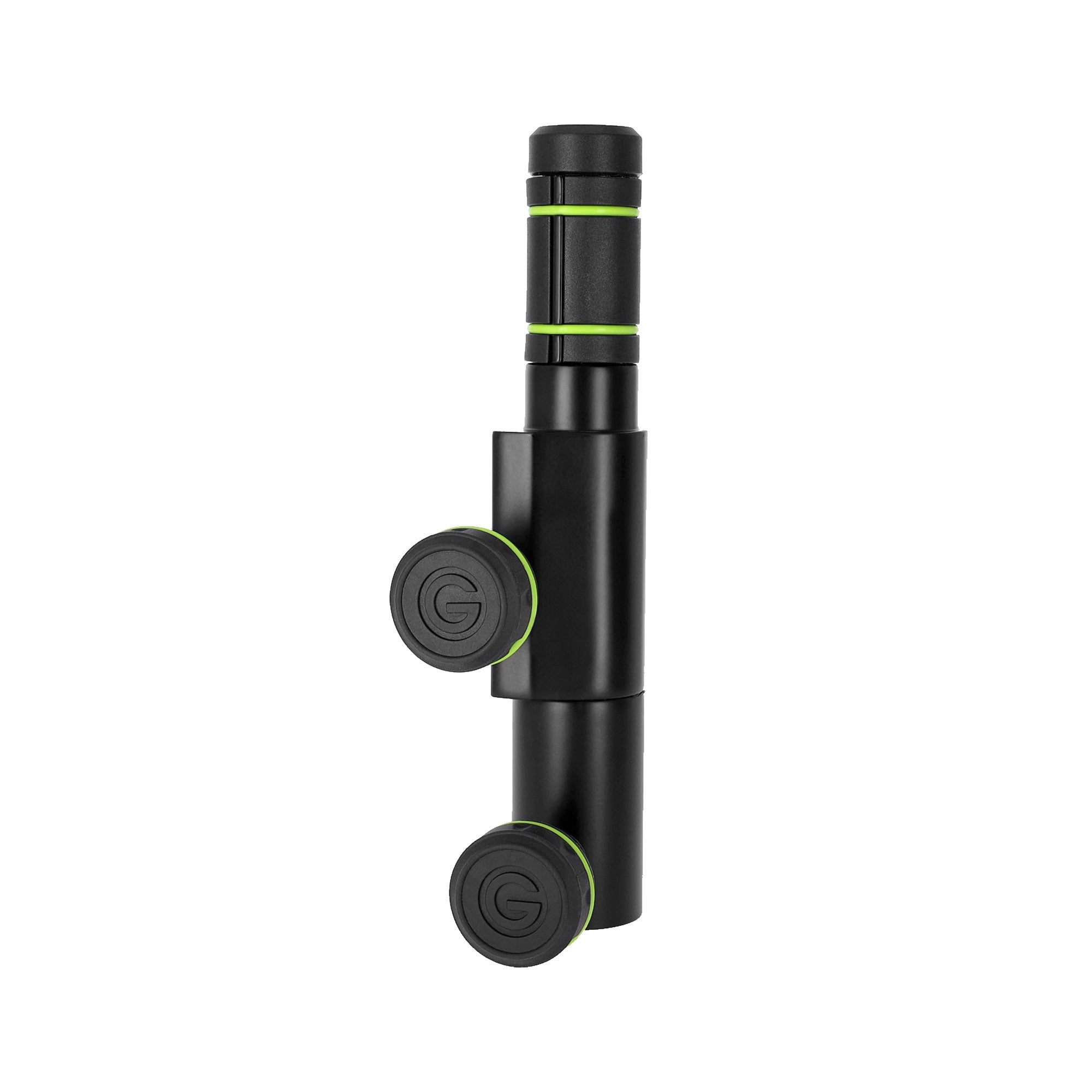 Gravity SA GRIP LOCK Adapter Sleeve for Securing Speaker Stands with a Firm Grip
