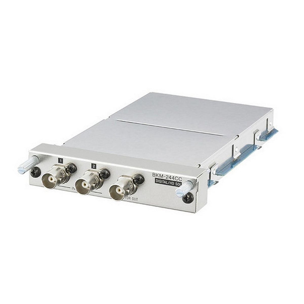 Sony BKM244CC High - Quality HD/SD - SDI Closed Caption Decoder with Auto - Detect