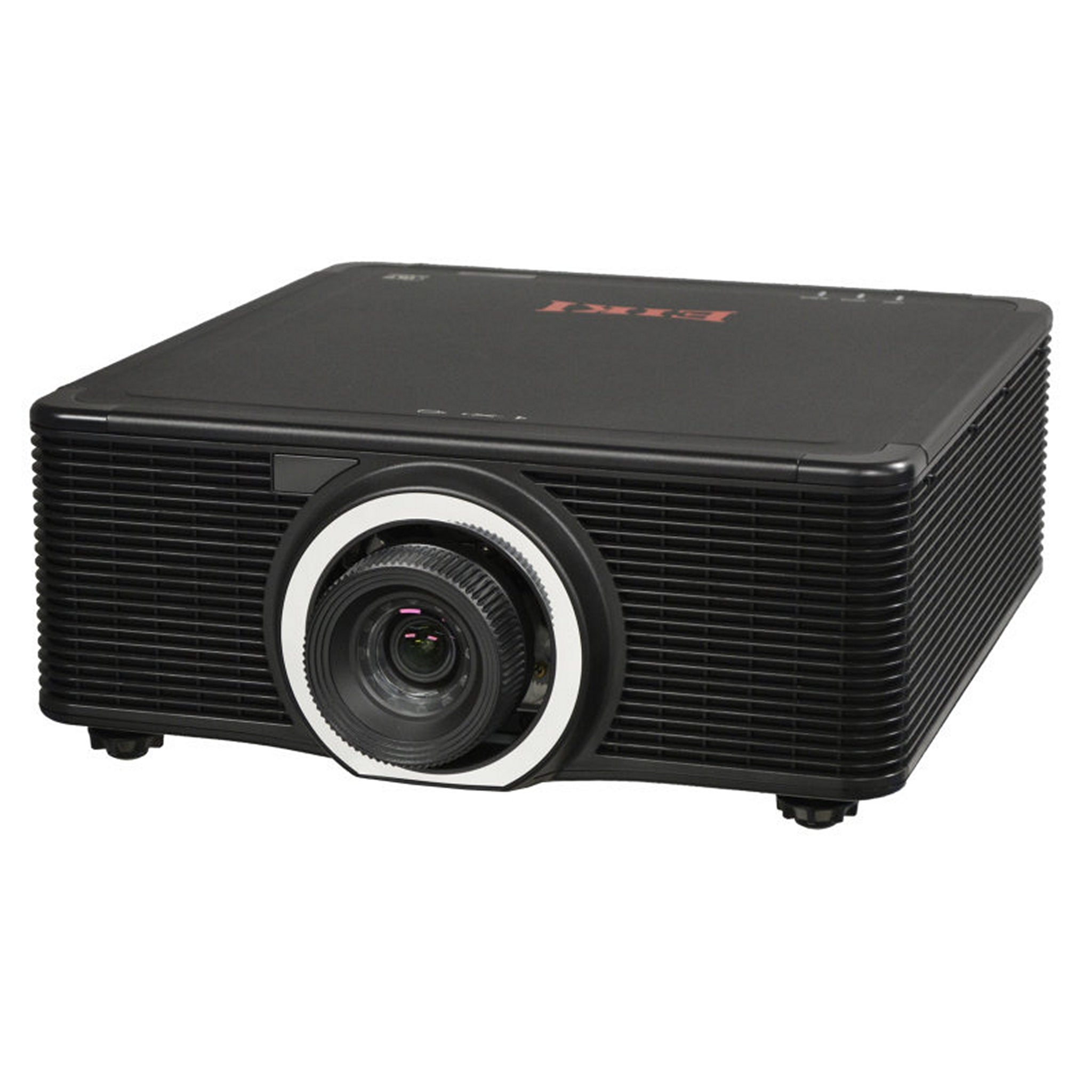 Eiki EK-811W High-Brightness 8000 Lumens WXGA Large Venue Lens-Free Laser Phosphor Projector
