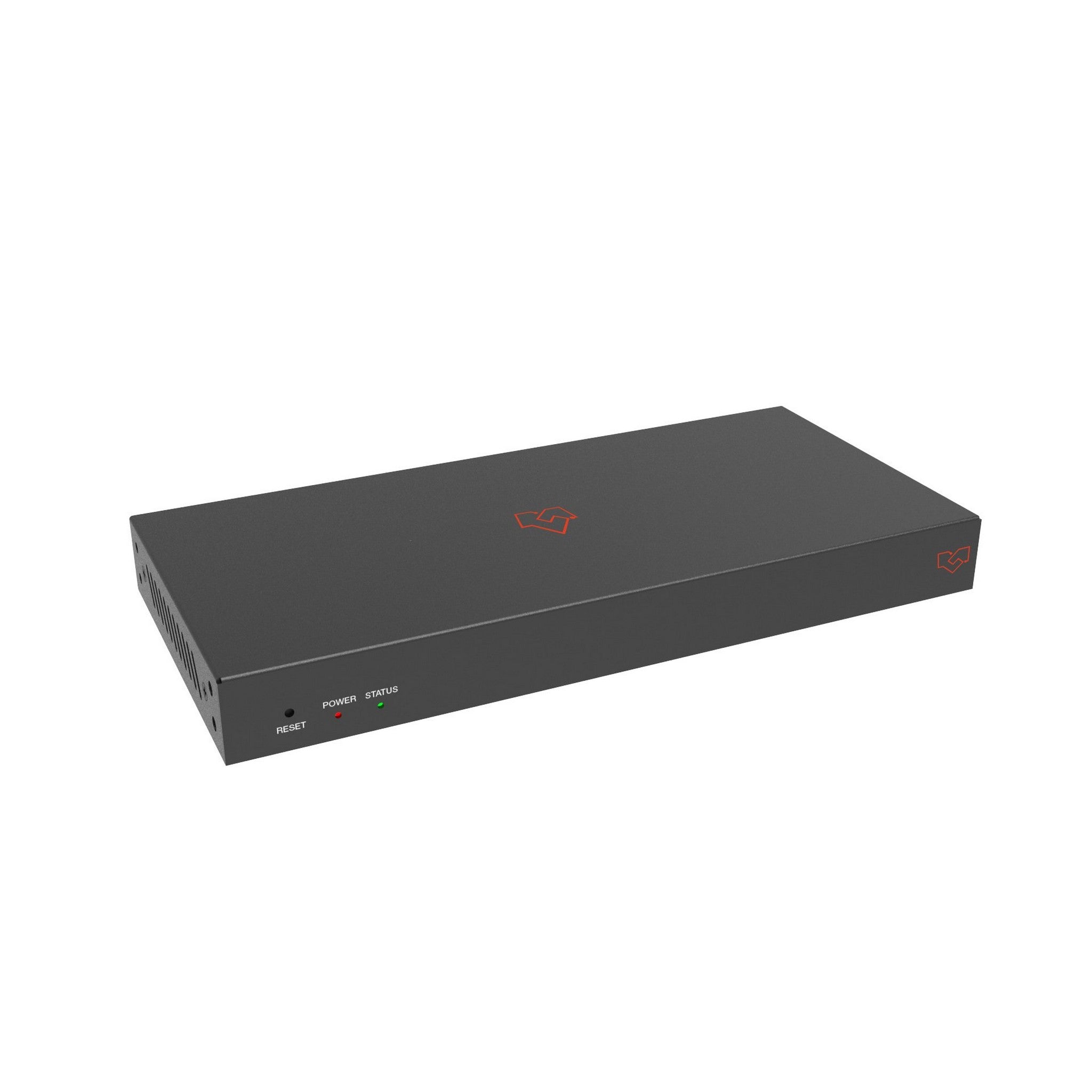 Advanced AVoIP Optimized Controller - VigilLink CTRL Version 2 for JP4K3K and JP4K6K Network Control