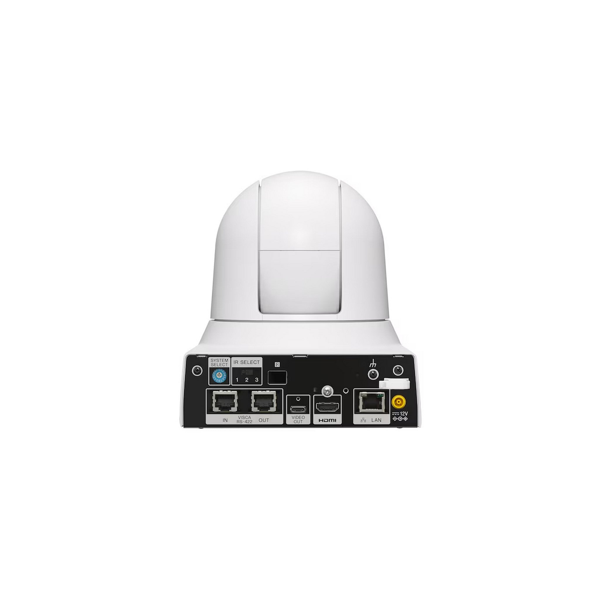Sony SRG-X40UH Professional 4K30P Pan - Tilt - Zoom (PTZ) Camera with 30x Clear Image Zoom and UVC/HDMI Connectivity for Business, Education, and Medical Use