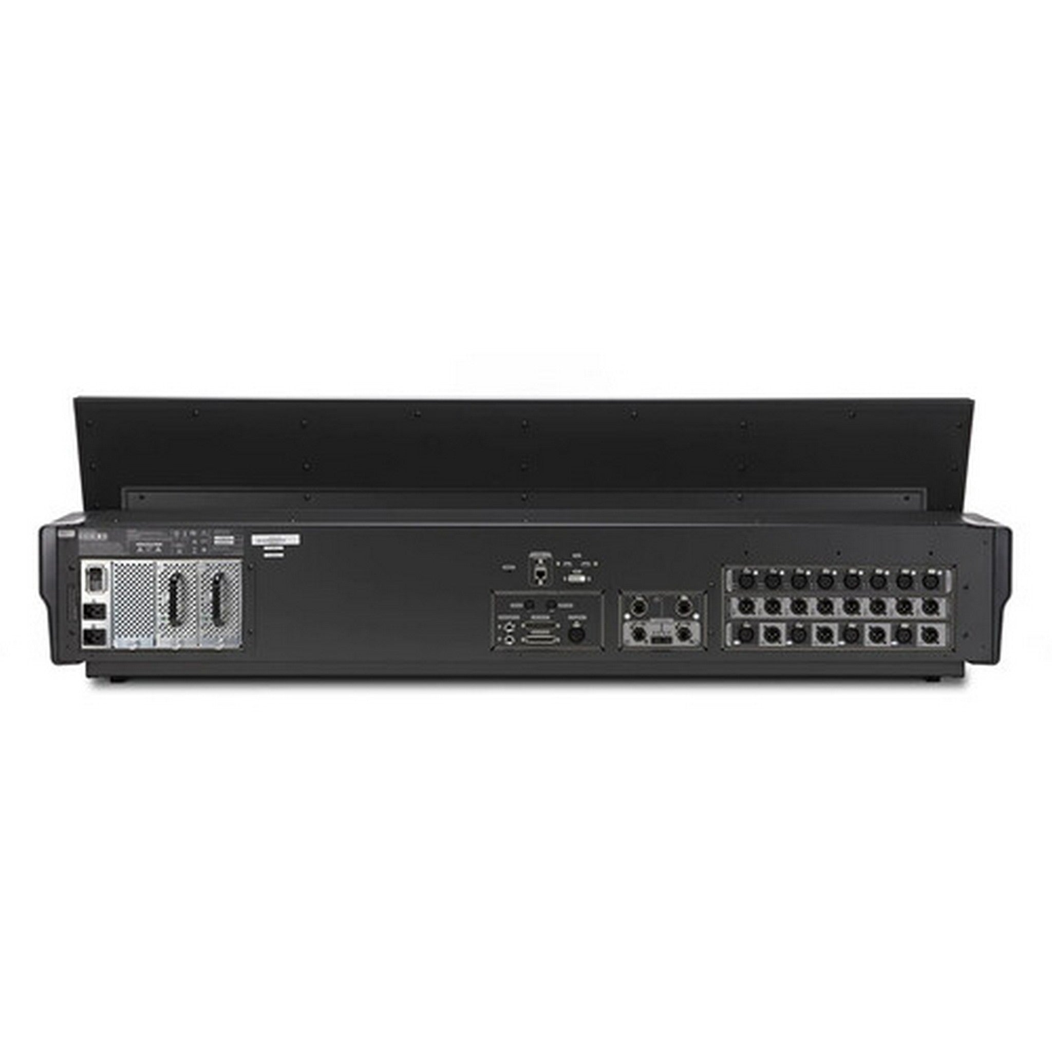 Avid VENUE Professional Live Sound Mixing S6L - 32D 32 + 2 Fader Control Surface System