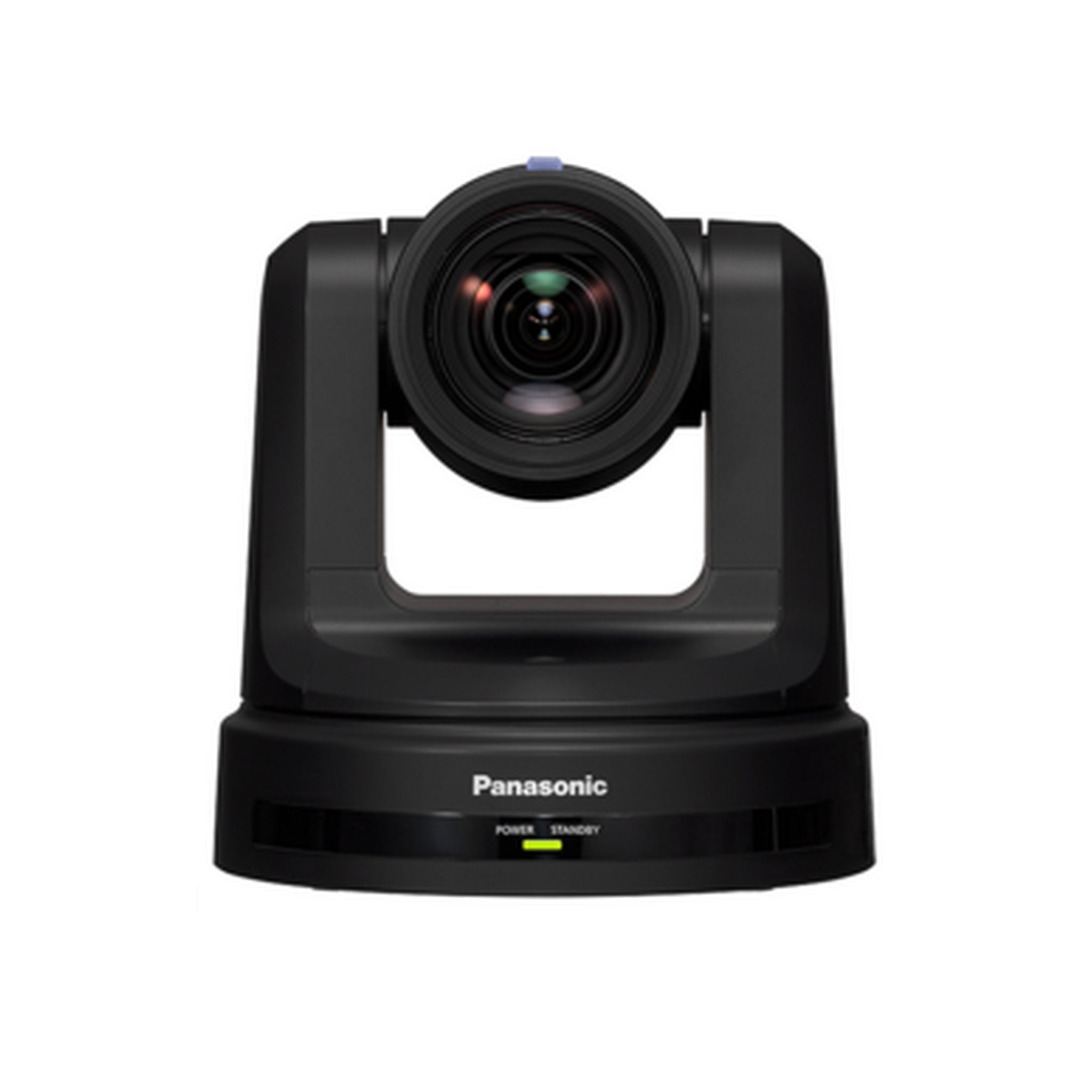 Panasonic Full-HD PTZ Video Camera AW-HE20 with 3G-SDI, HDMI, IP, and USB Output for High-Quality Visual Communication