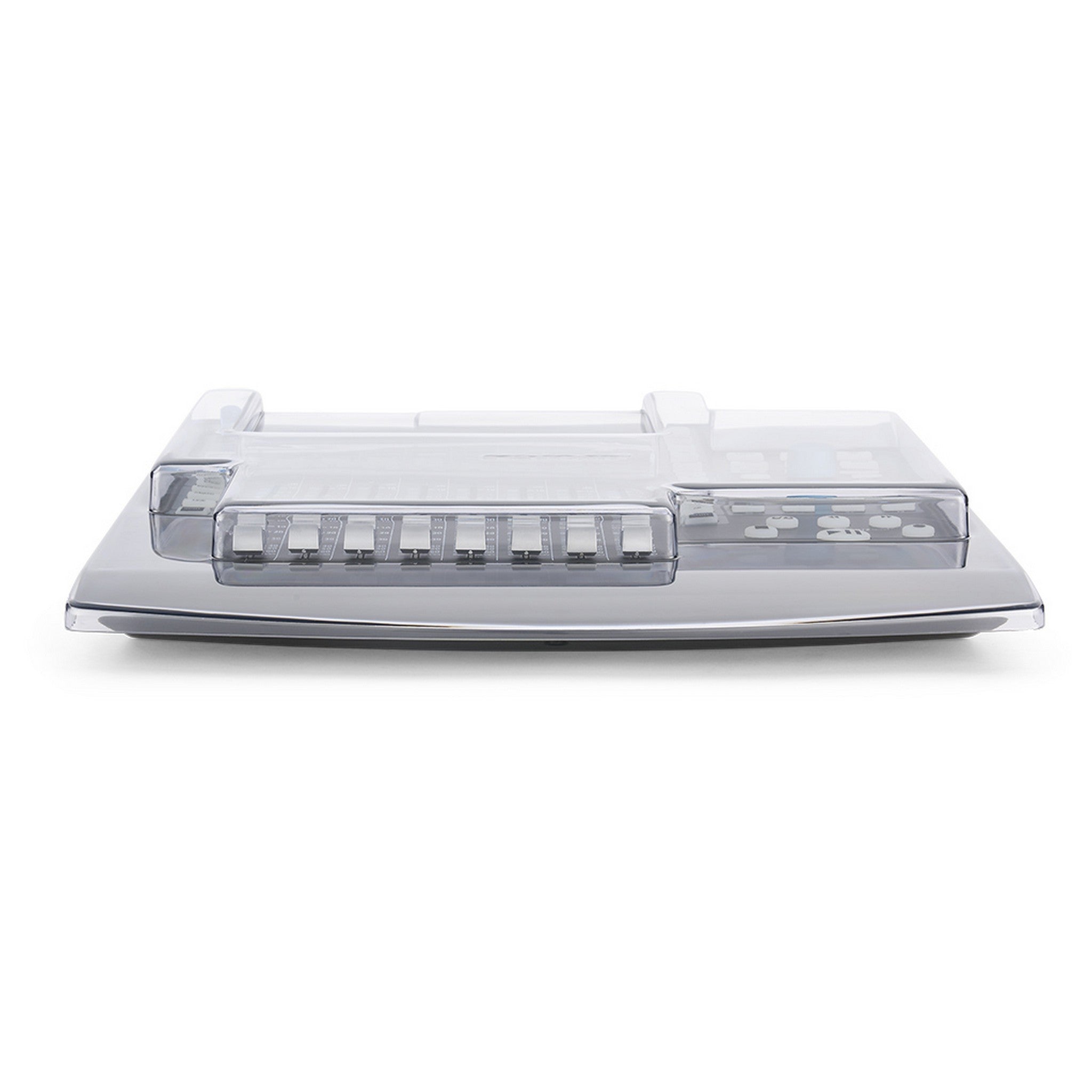 High - Quality Decksaver Protective Cover Specially Designed for Presonus Faderport 8 Audio Mixing Console