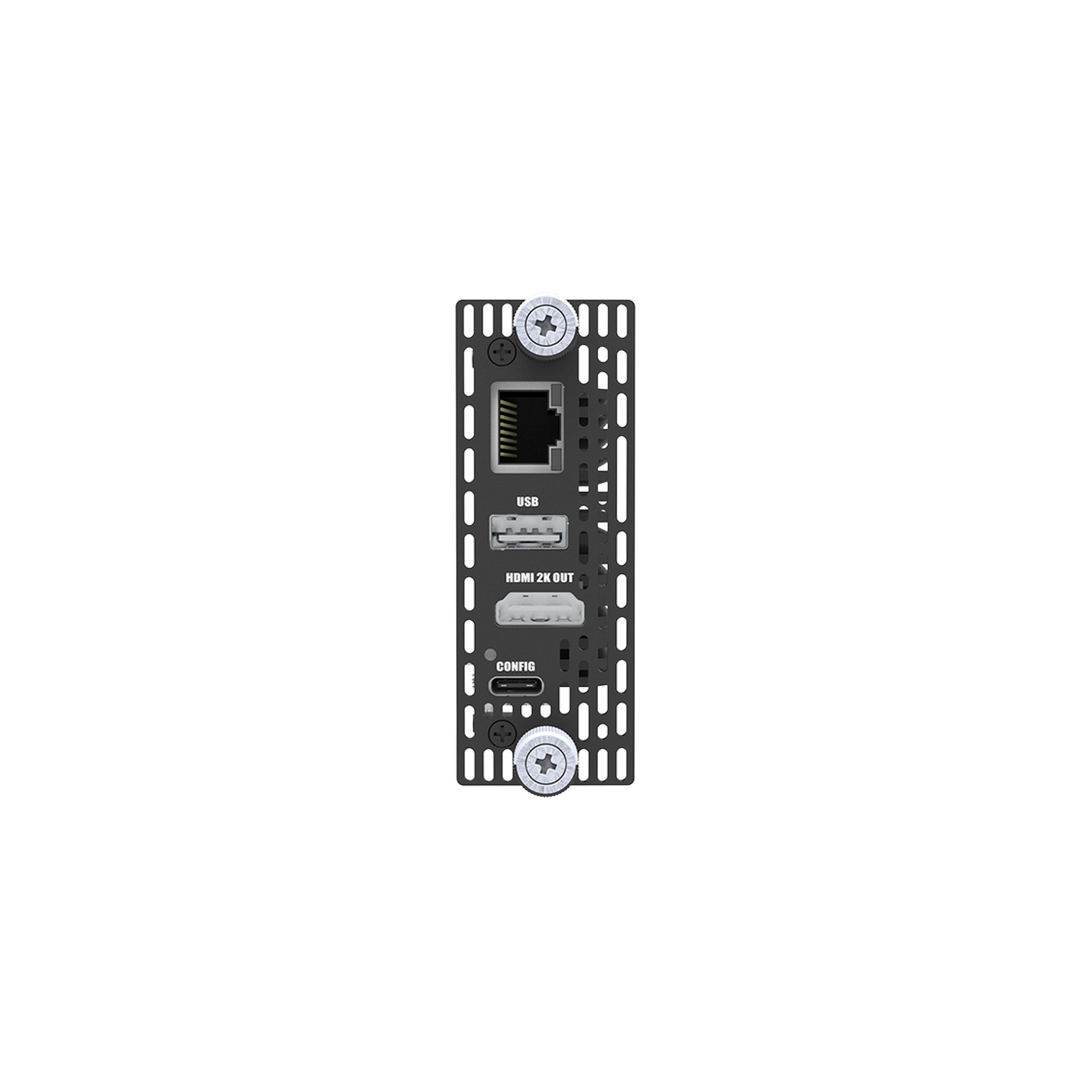 Magewell Professional Conversion HDMI Modules for Modator 2U Broadcasting Equipment