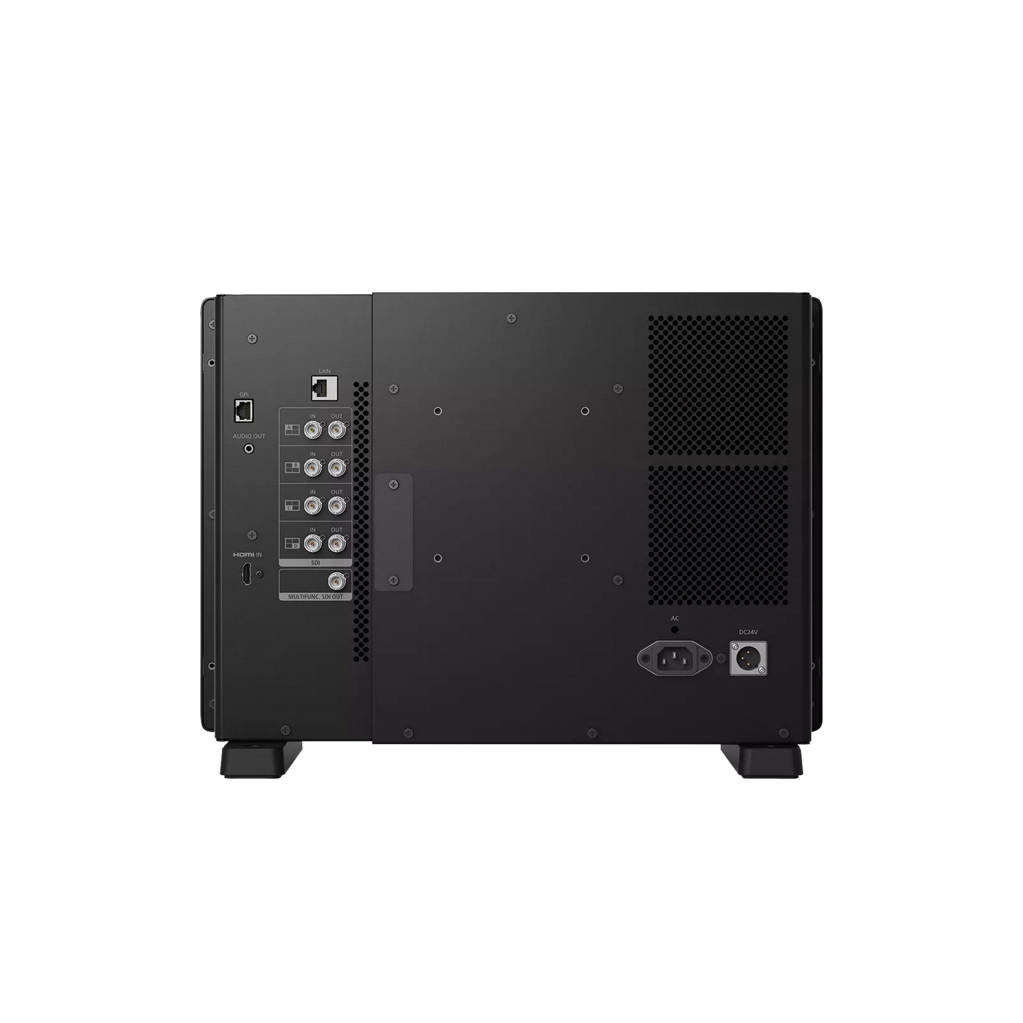 Canon DP-V1830 Professional 18-Inch Ultra High Definition 4K Reference Display Monitor
