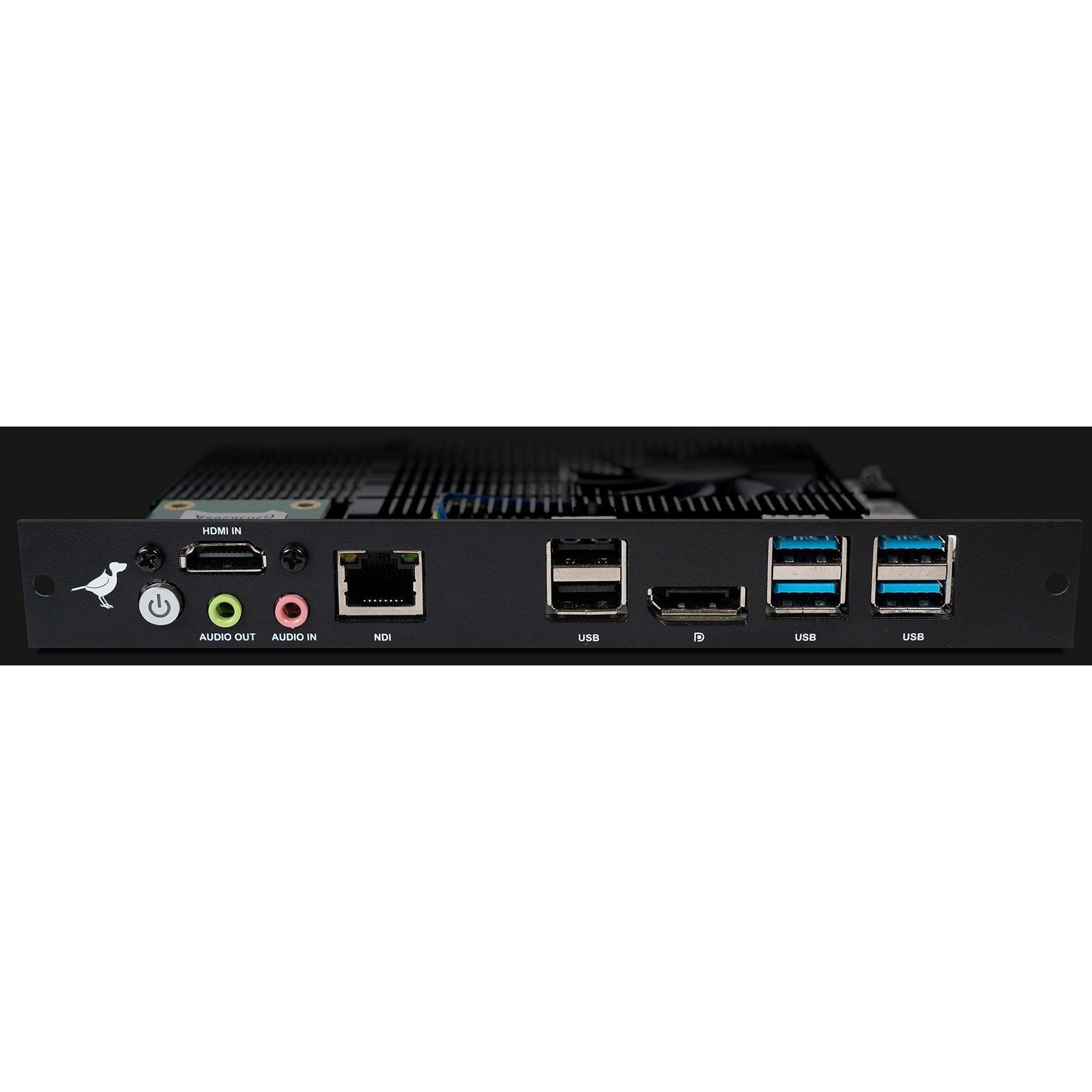 BirdDog BDSDM1-HDMI Bi-Directional NDI Smart Converter Module with HDMI Connector
