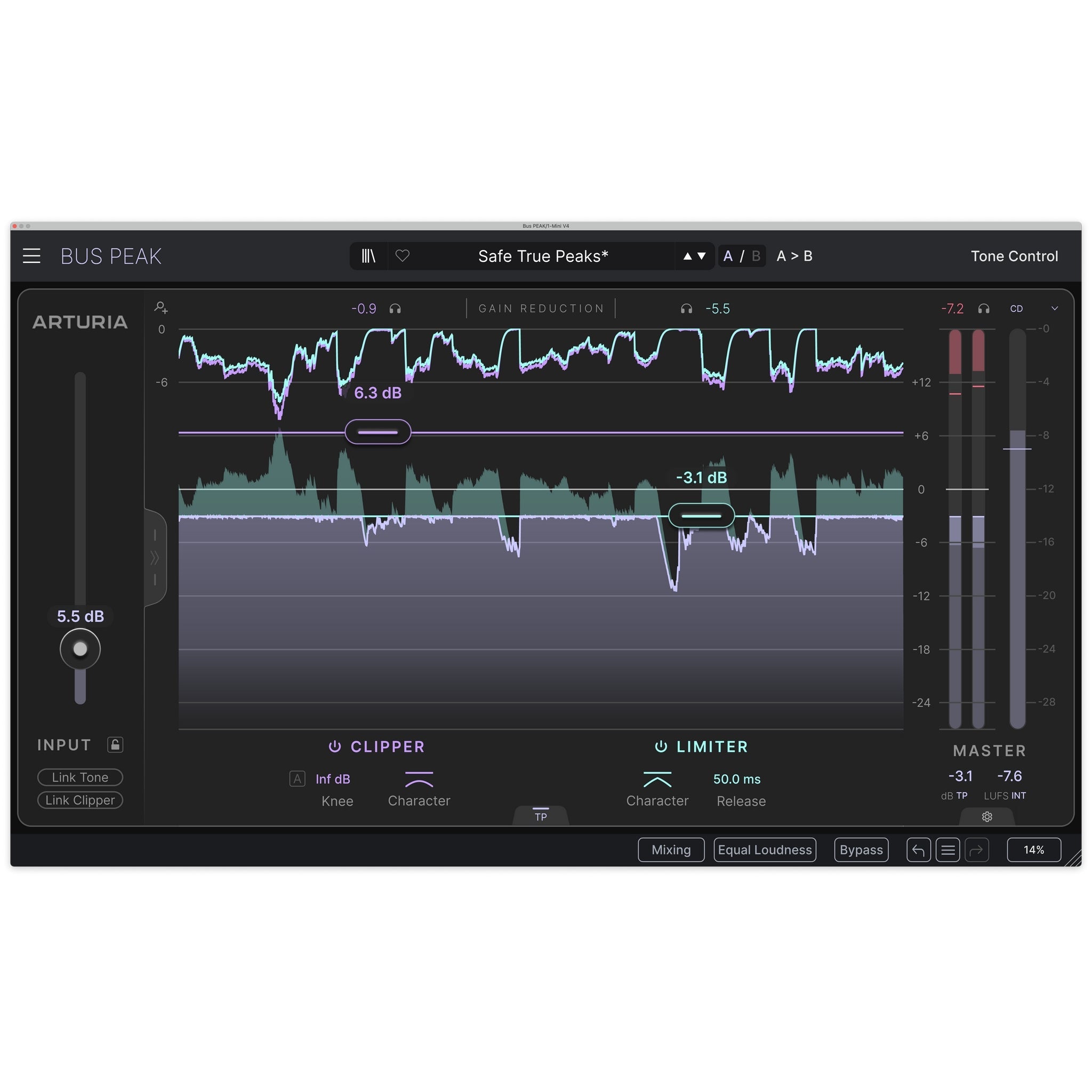 Arturia FX Collection 5 - A Comprehensive Bundle of High - Quality Software Audio Effects