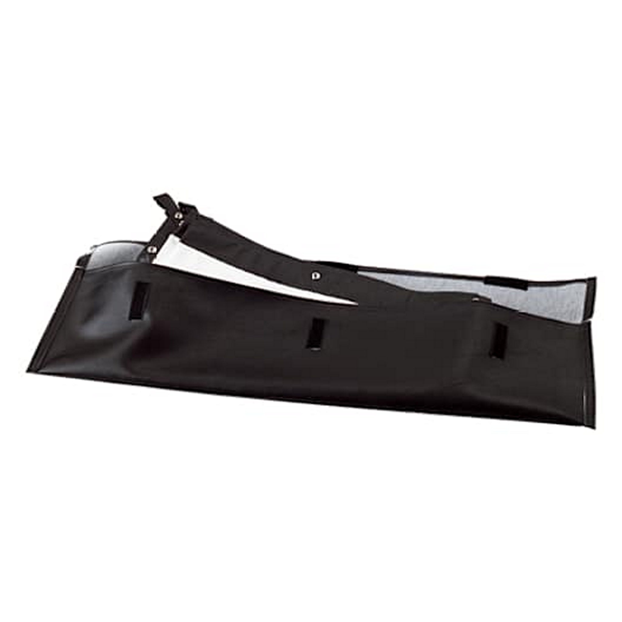 Da Lite 38322 High - Quality Front Projection Deluxe Fast - Folding Replacement Screen Surface Only, Measuring 77 x 120 Inches