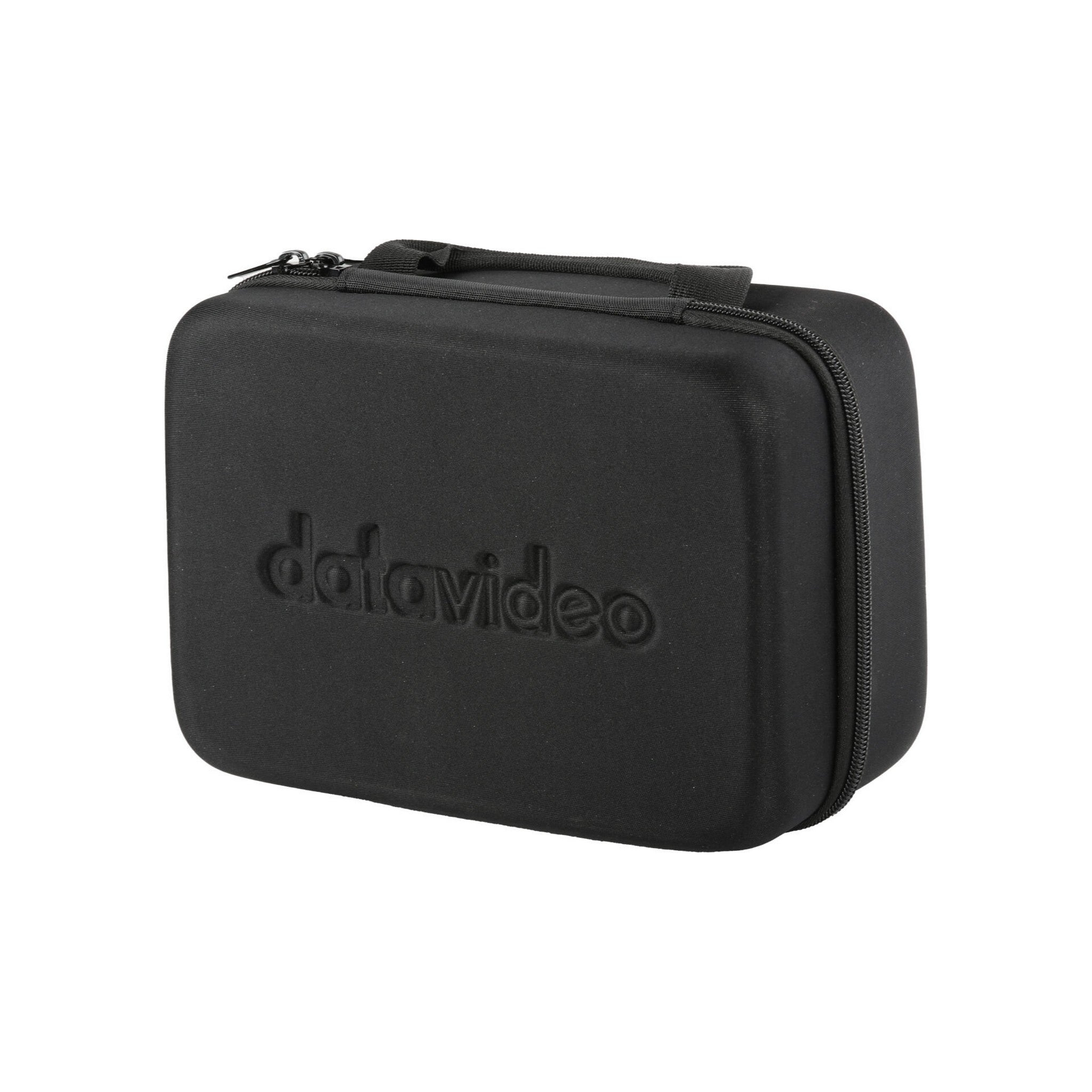 Datavideo BC-15P: High-Performance 4K POV Camera for Streamers and Videographers