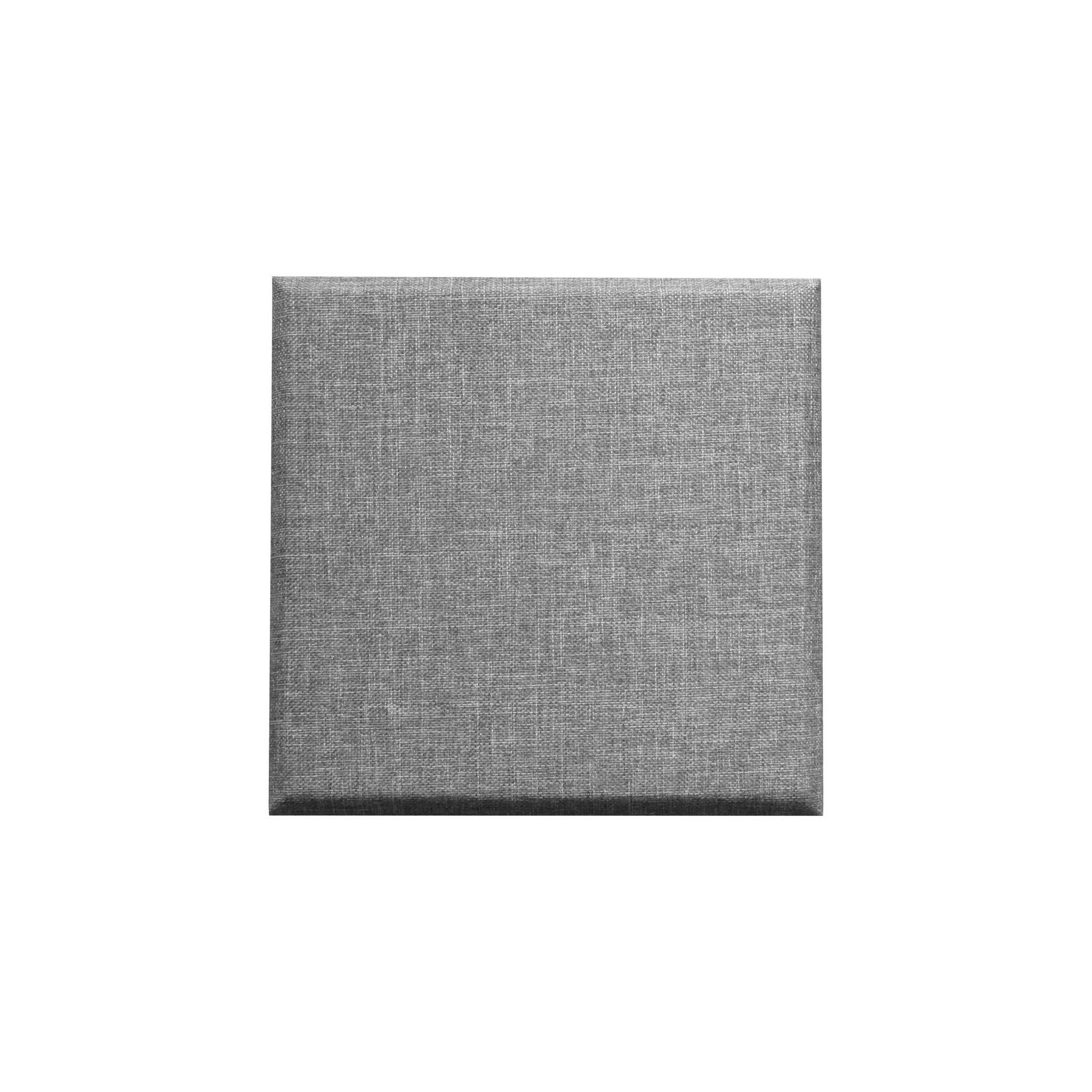 12-Pack Grey Primacoustic Control Cube 24x24x2-Inch Beveled Edge Sound Absorbing Panels