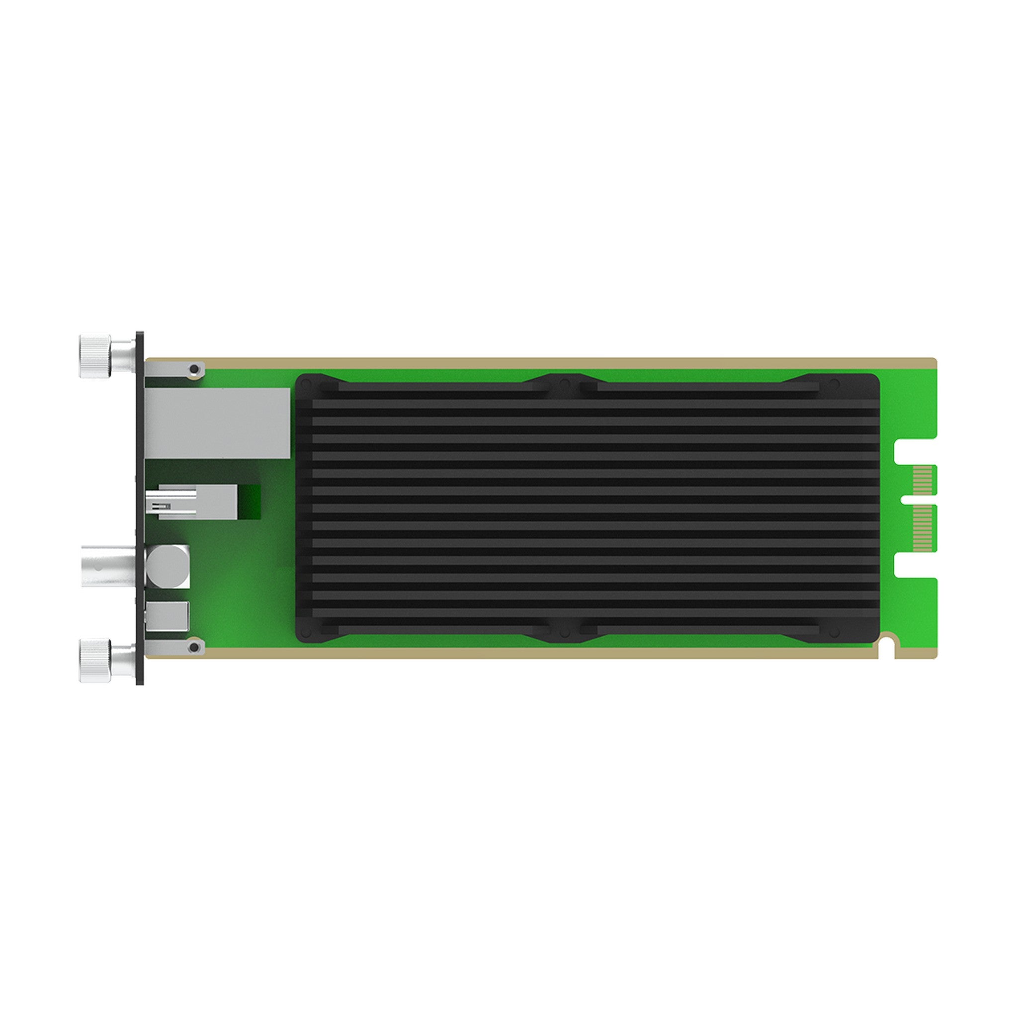 Magewell Professional Conversion HDMI Modules for Modator 2U Broadcasting Equipment