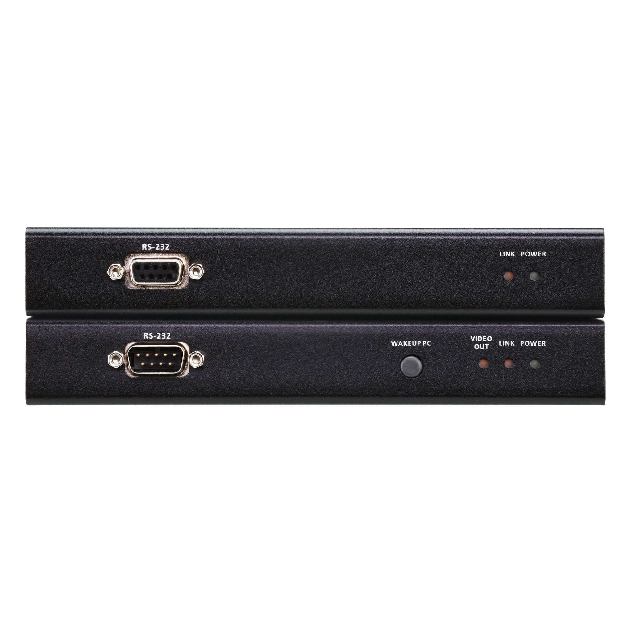 ATEN CE620 USB DVI HDBaseT 2.0 High - Performance KVM Extender for Long - Distance Signal Transmission