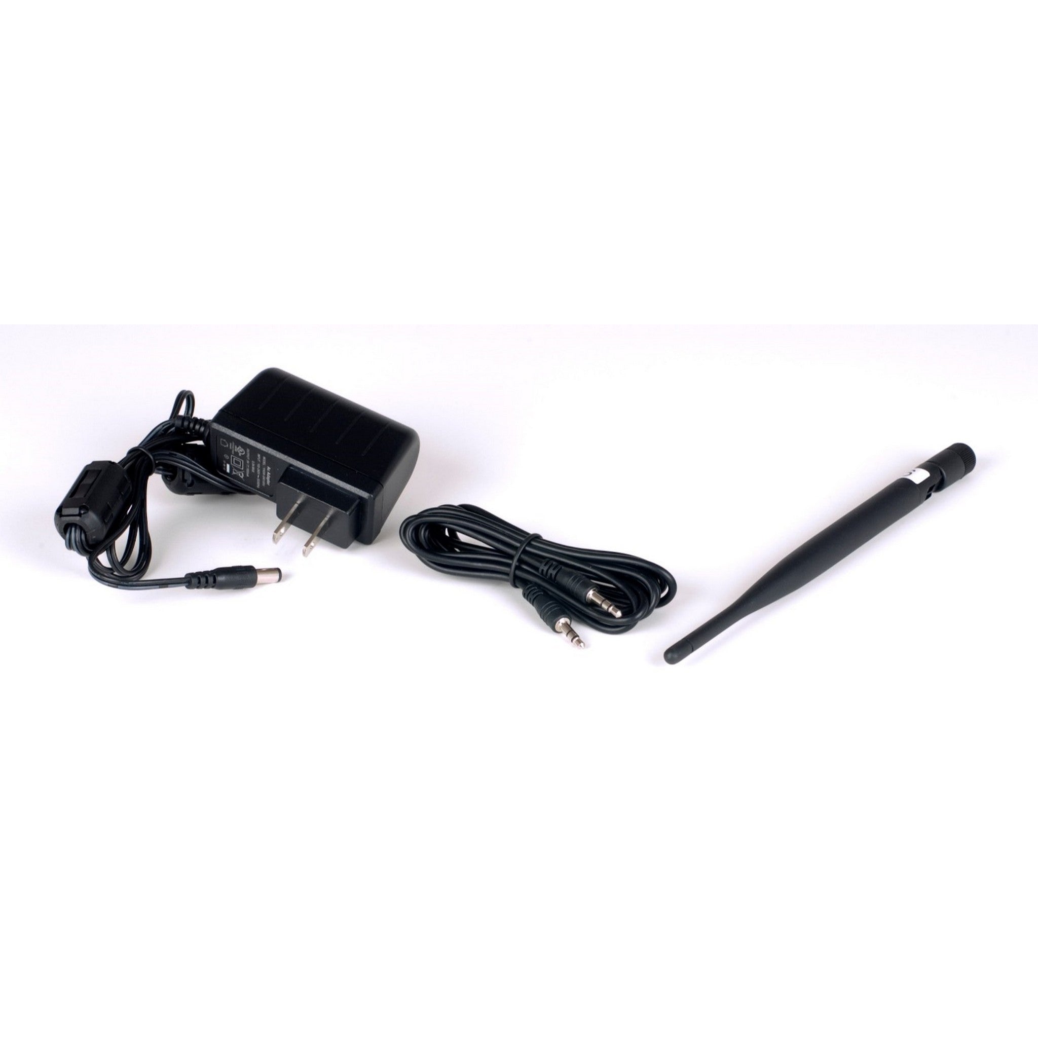 VocoPro Silent Party Event Package - Silent-Party-102 with 1 Transmitter and 2 Wireless Headphone Receivers for Private Gatherings, DJ Battles, and More
