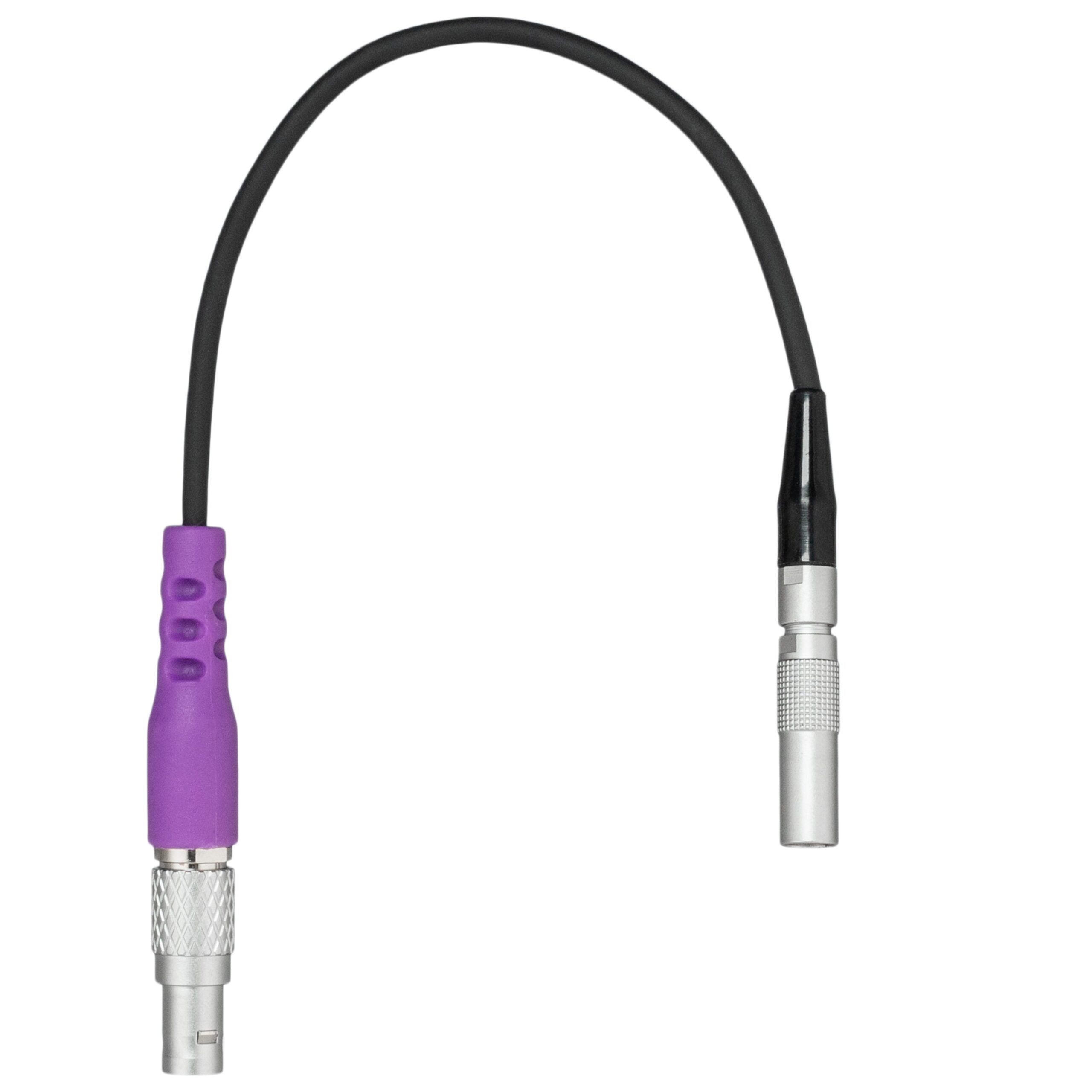 Teradek 11 - 1484 RT MDR.X Latitude Control Adapter Cable, 0.2 Meters for Seamless Upgrades