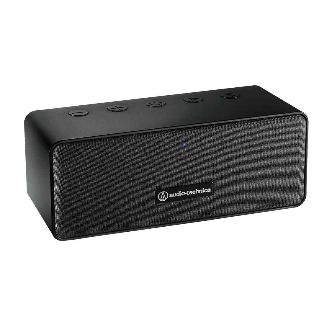 Portable and Stylish Audio-Technica ATH-ATSP65XBT Bluetooth Wireless Speaker for High-Quality Audio Playback